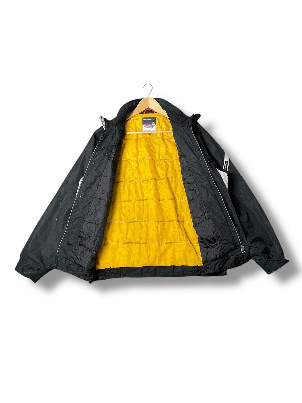 Japanese Brand × Vintage Vintage Daihatsu Workers Jacket (53) Size US L / EU 52-54 / 3 - 2 Thumbnail