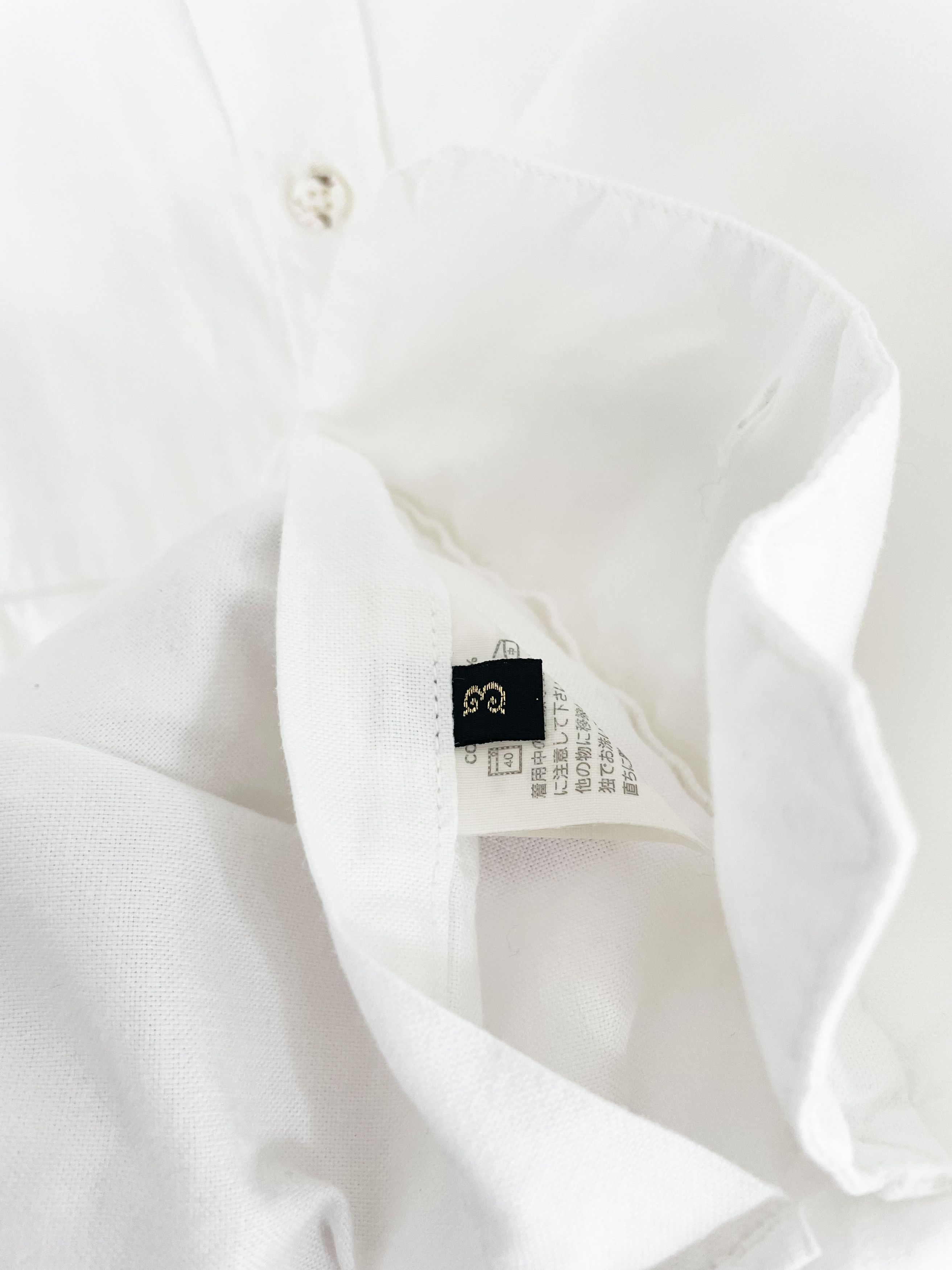 Kapital Cargo Shirt Size US L / EU 52-54 / 3 - 6 Thumbnail