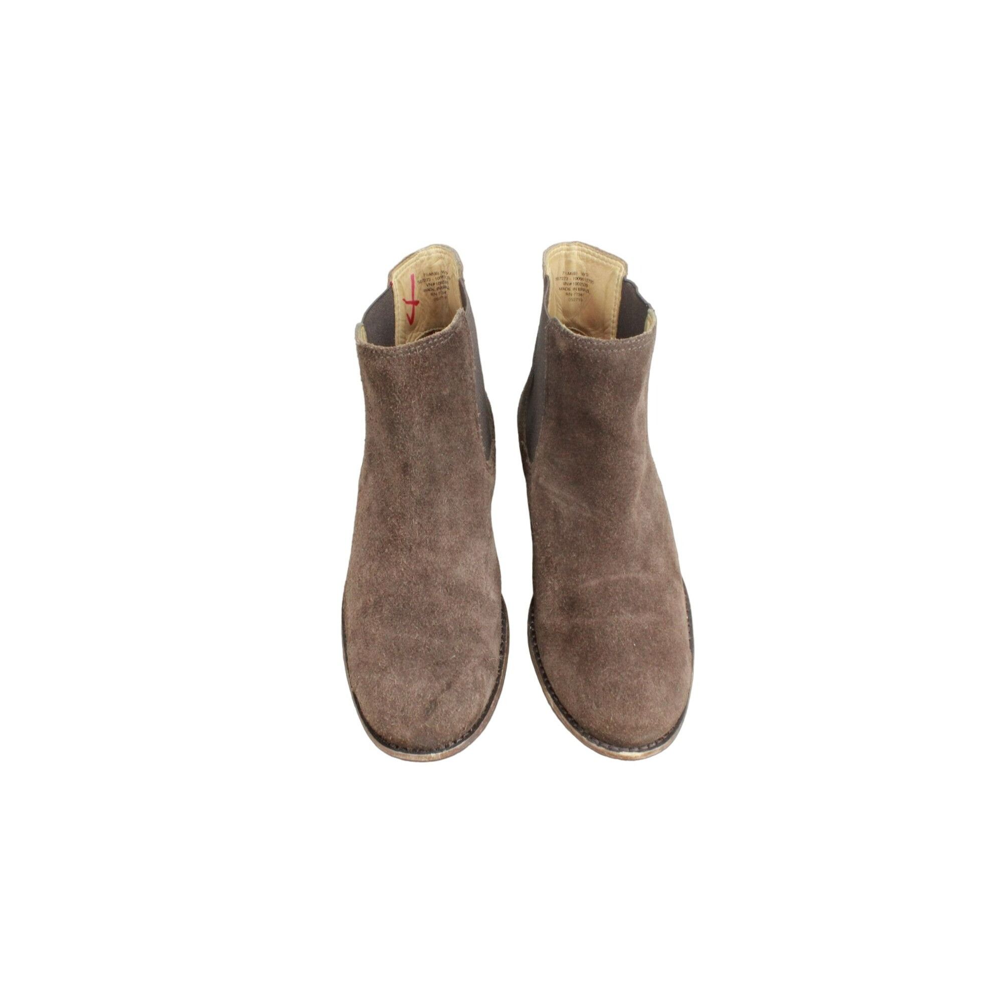 Ll bean westport sales chelsea boots