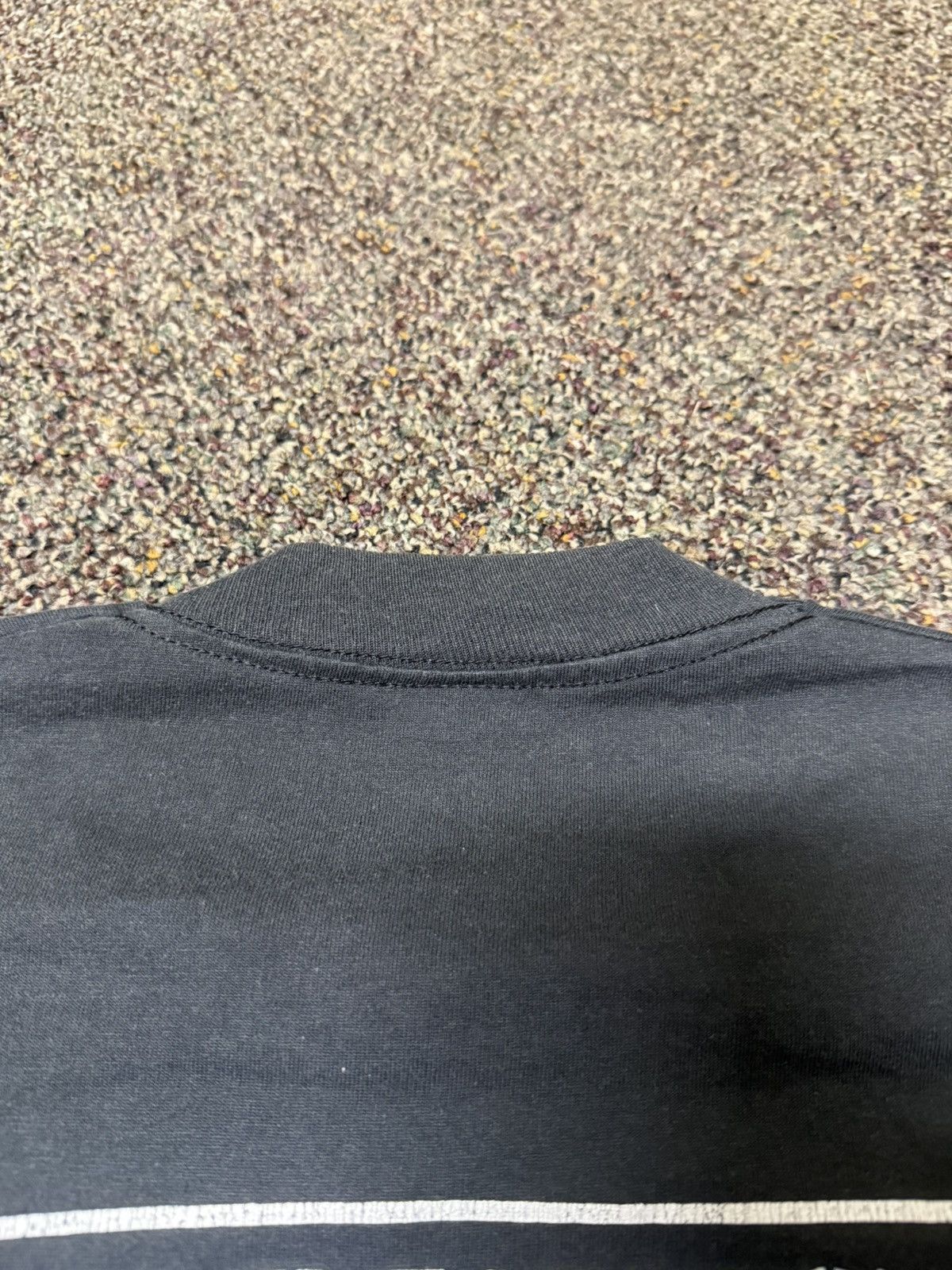 Vintage Vintage Tee Black Size US L / EU 52-54 / 3 - 7 Thumbnail