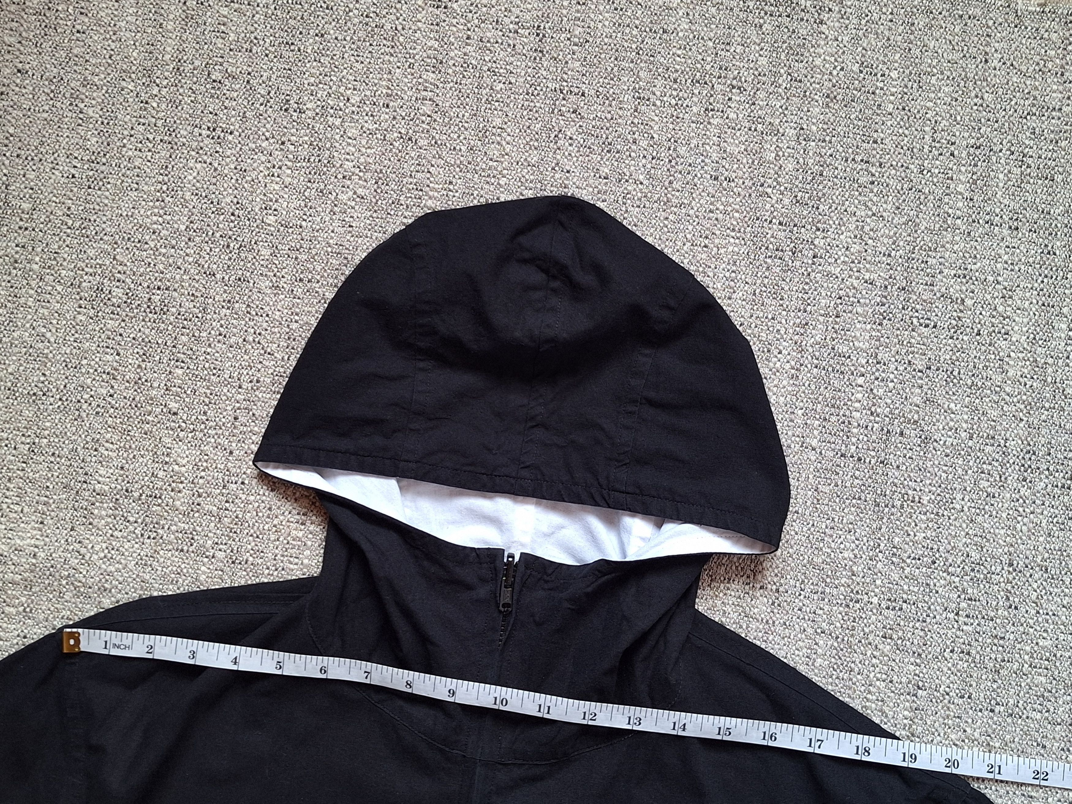 Yohji Yamamoto YHOJI YAMAMOTO / Black&White Reversible Jacket Size US L / EU 52-54 / 3 - 13 Thumbnail