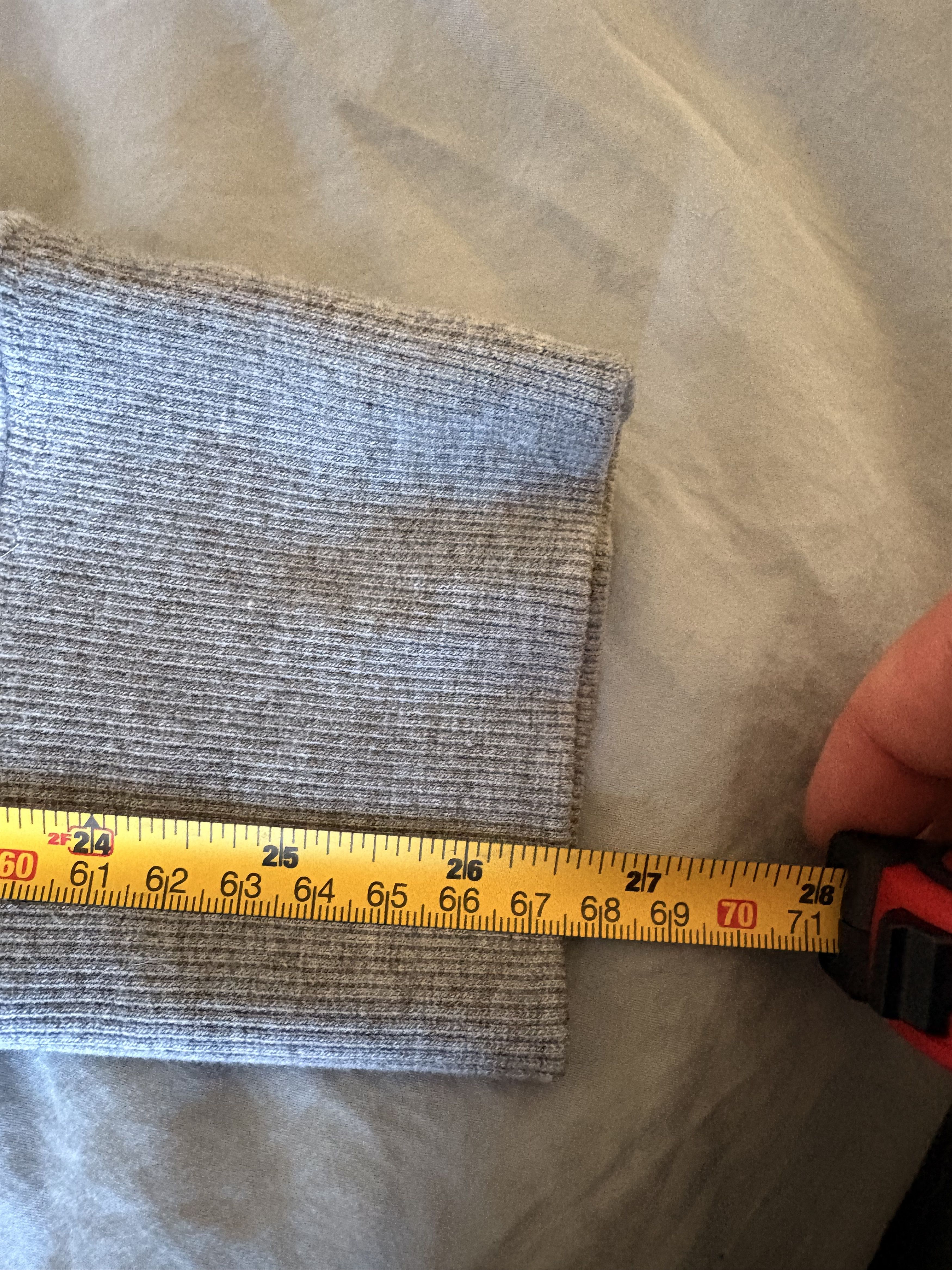 Relwen Lightweight Wool Pull-Over Sweater Size US L / EU 52-54 / 3 - 7 Thumbnail