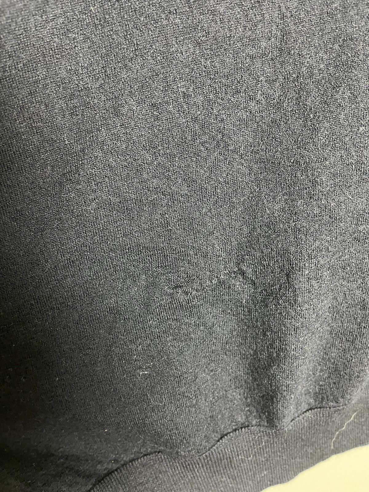Prada Prada cardigan wool Size US M / EU 48-50 / 2 - 10 Thumbnail