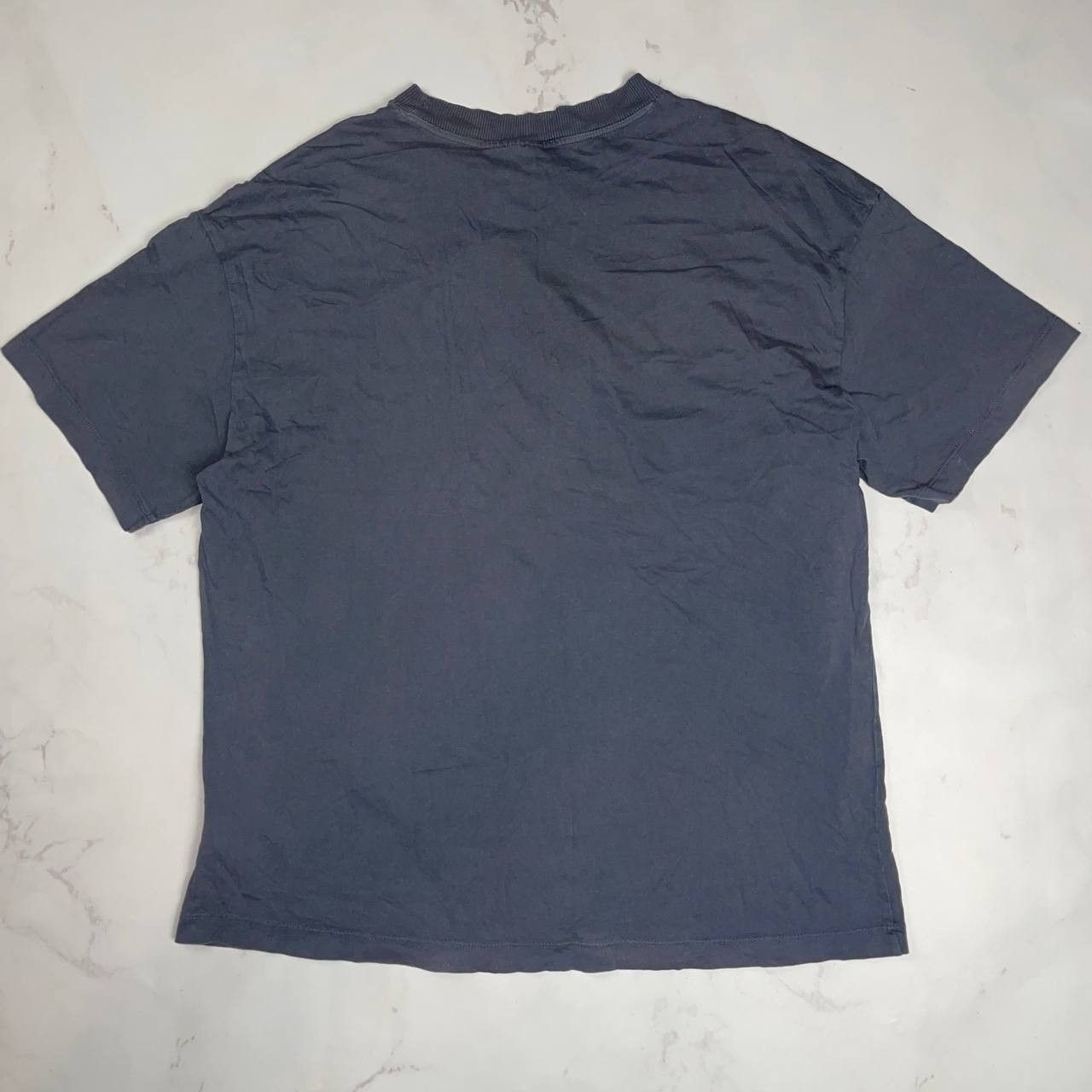Vintage Band Tees × Vintage Ramones Rockaway Beach t-Shirt Sz M Size US M / EU 48-50 / 2 - 8 Thumbnail