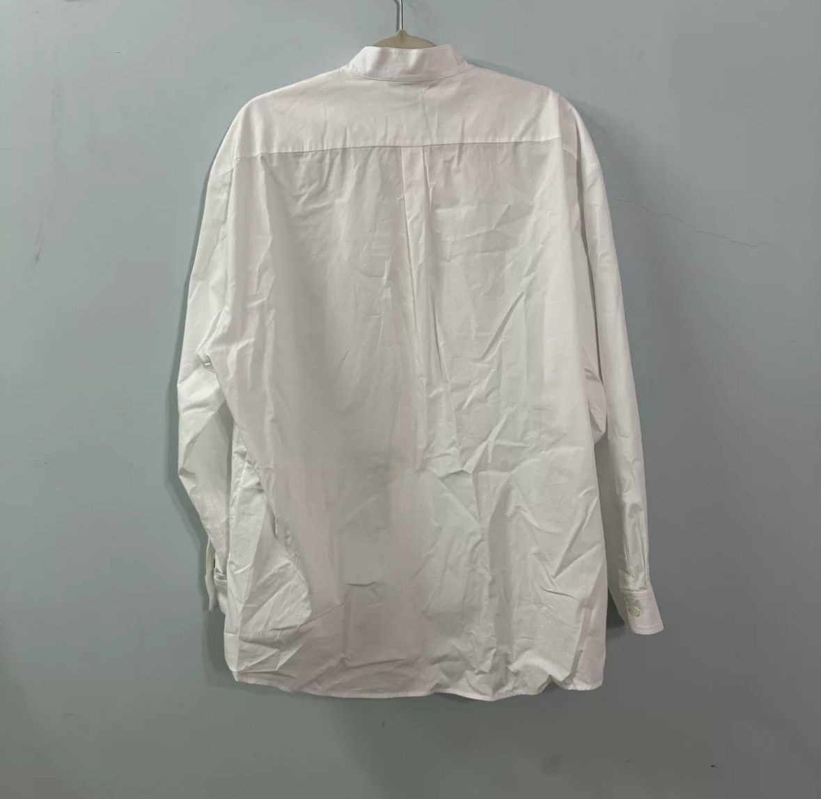 Louis Vuitton Louis Vuitton shirt Size US M / EU 48-50 / 2 - 5 Thumbnail