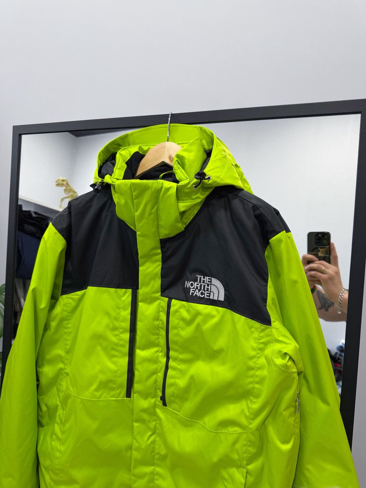 The North Face The North Face Ski Jacket size XL Size US XL / EU 56 / 4 - 4 Thumbnail