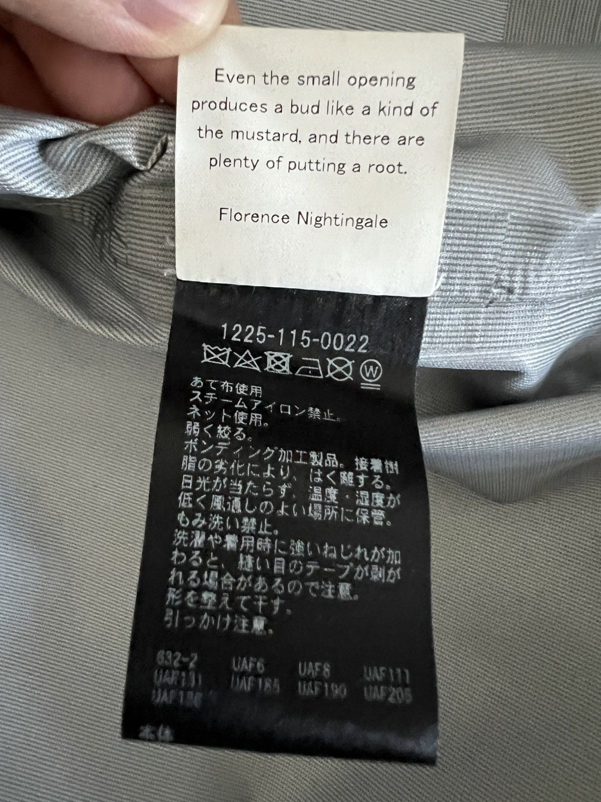 BEAUTY&YOUTH Koti Jacket Size US S / EU 44-46 / 1 - 3 Thumbnail