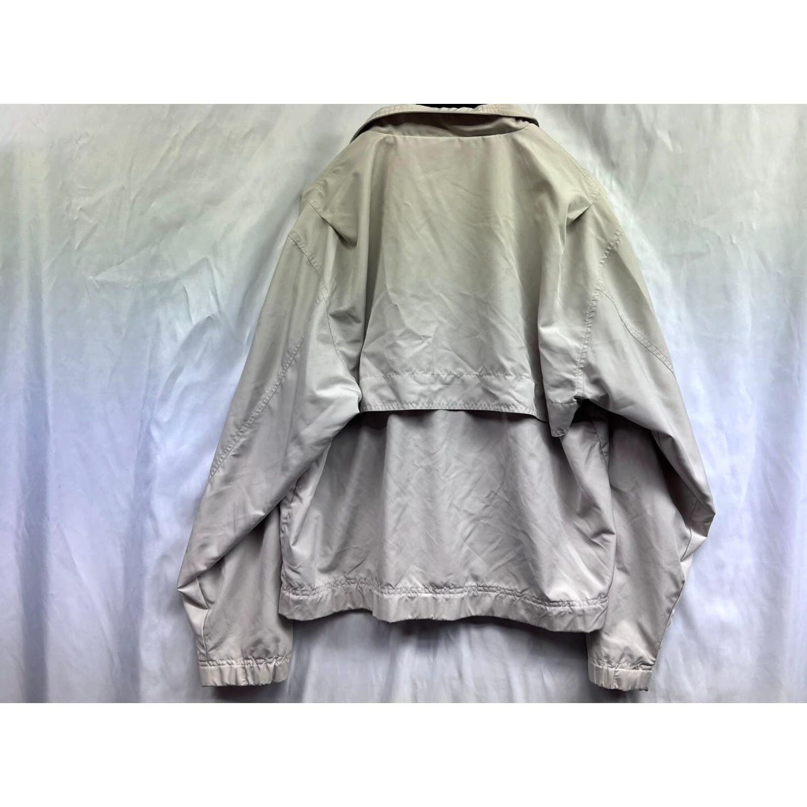 Cutter & Buck Cutter & Buck CB WeatherTec Jacket Men Medium Tan Chargers Size US M / EU 48-50 / 2 - 2 Thumbnail