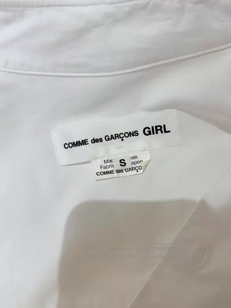 Comme des Garcons Comme Des Garcons Shirt Size S / US 4 / IT 40 - 2 Thumbnail