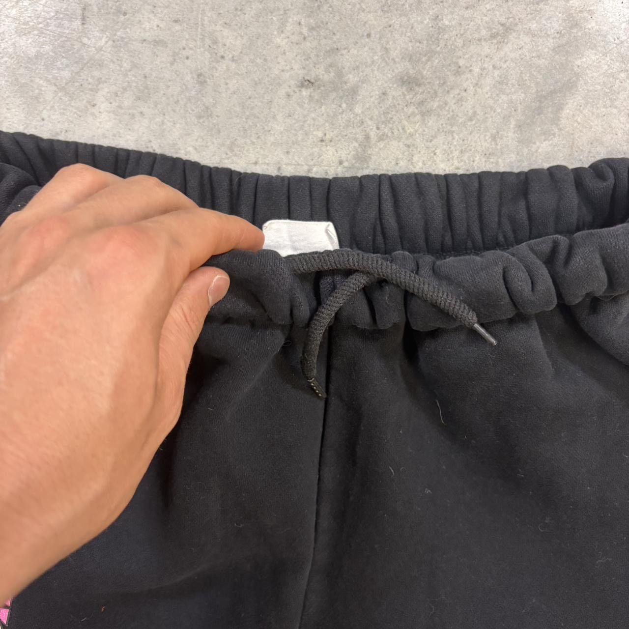 Other Travis Scott Astro world x champion sweatpants graphic Size US 28 / EU 44 - 5 Thumbnail