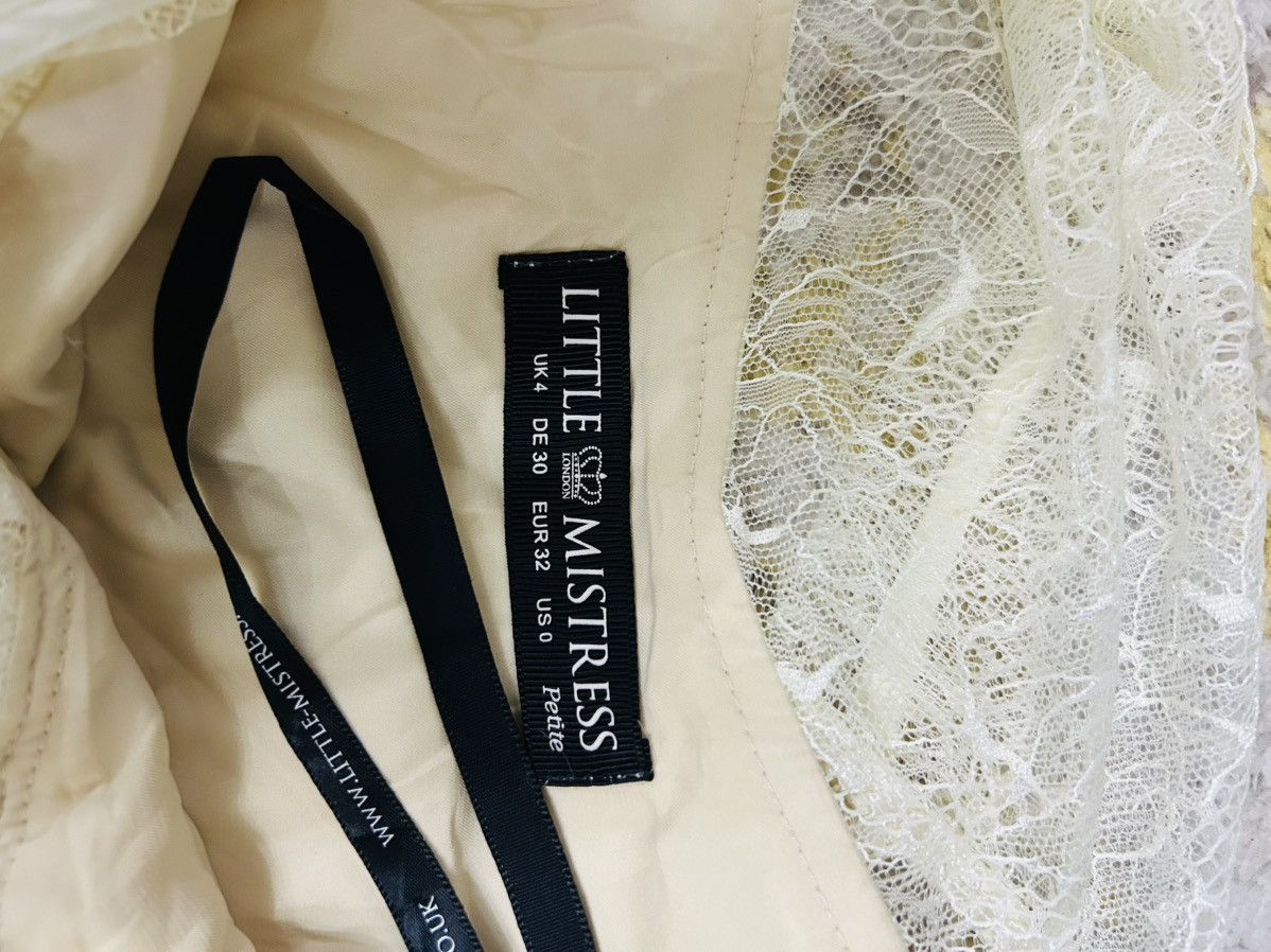 Market Little Mistress Size XXS / US 00 / IT 34 - 3 Thumbnail