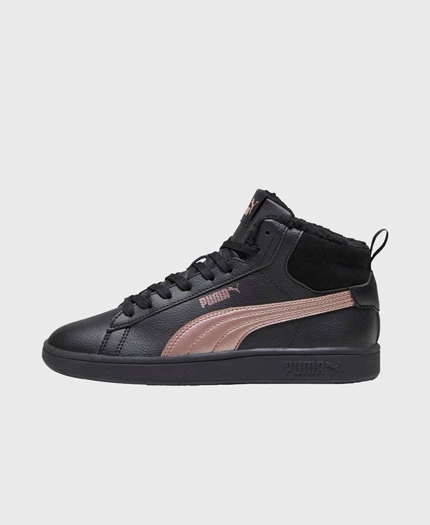 Puma Smash 3.0 Mid Sneakers Size US 5 / EU 37 - 1 Thumbnail