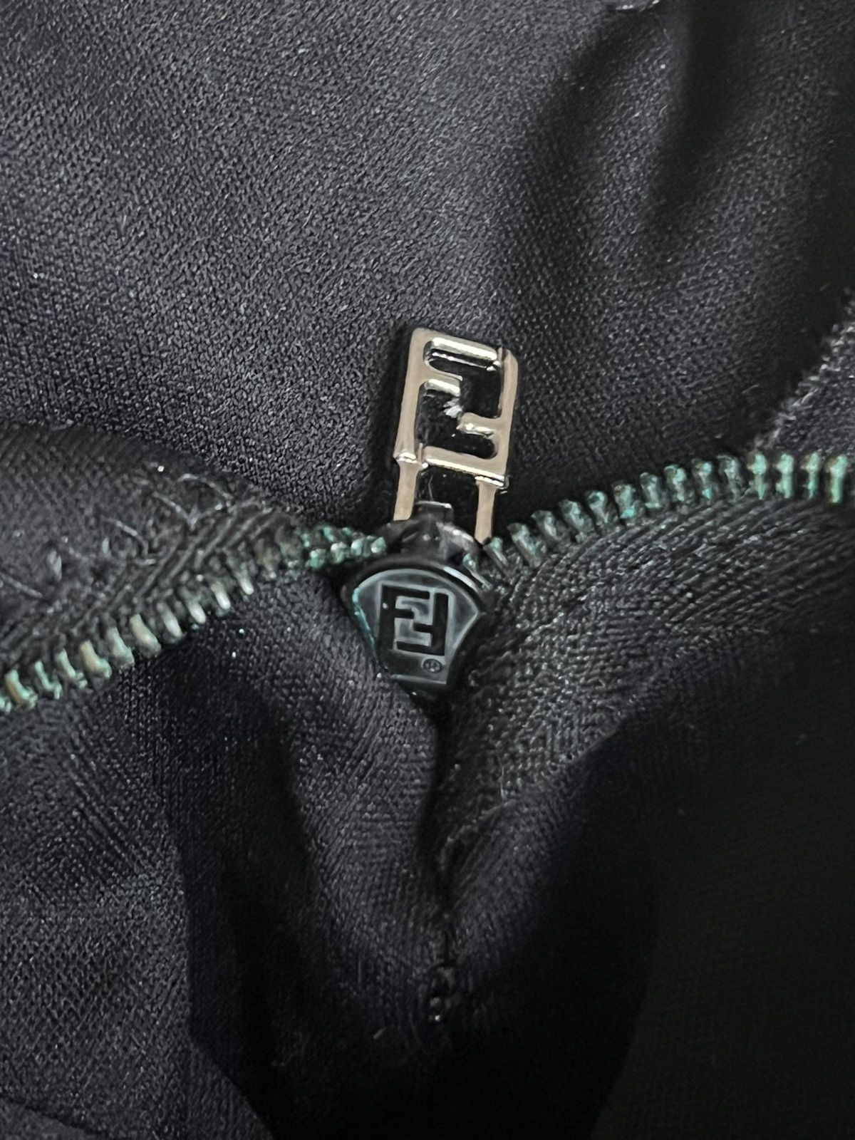 Fendi Fendi mamma baguette Size ONE SIZE - 11 Thumbnail