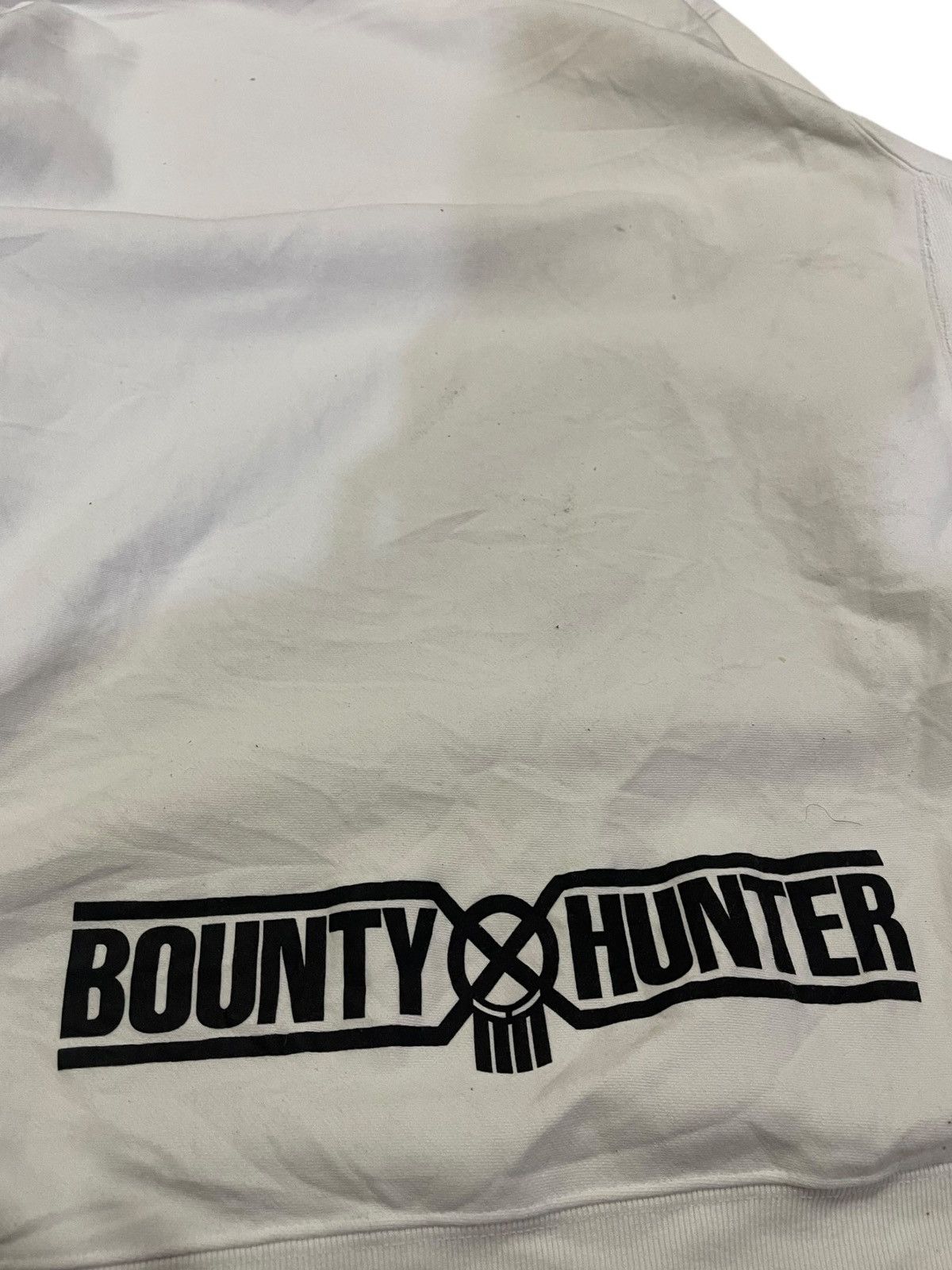 Bounty Hunter Bounty Hunter X Disney Mickey Mouse SS02 Sweatshirt Size US XL / EU 56 / 4 - 4 Thumbnail