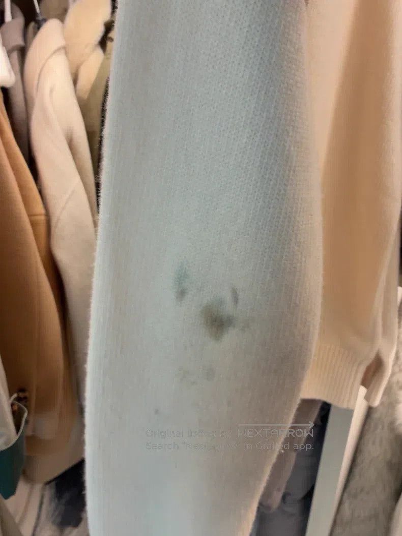 Loewe Loewe Sweater Size S / US 4 / IT 40 - 4 Thumbnail