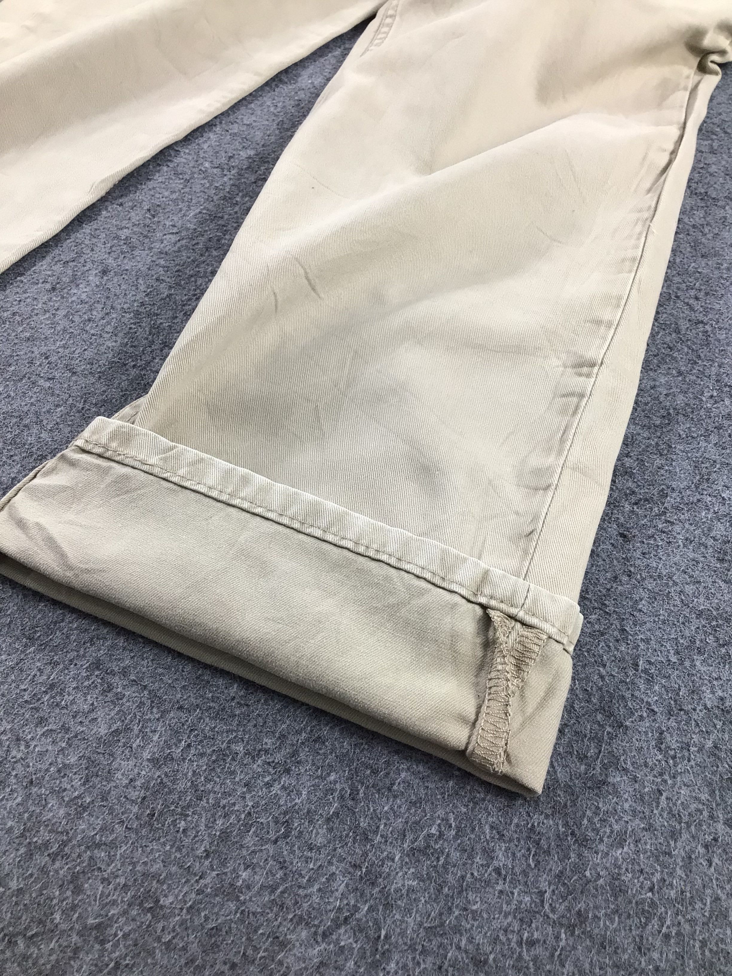 Levi's Vintage Levis Jeans 514 White Tab-J859 Size US 33 - 6 Thumbnail