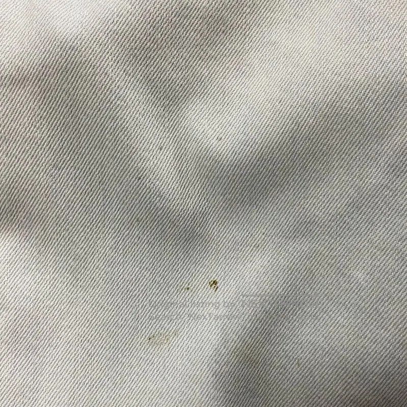 Acne Studios Acne Studios Spring Autumn Ivory Women's Jeans. Size 28" / US 6 / IT 42 - 5 Thumbnail