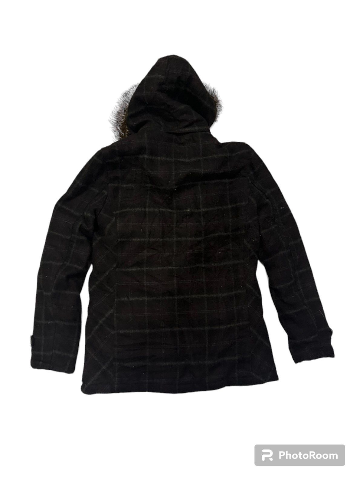 In The Attic in the artic light jacket Size US M / EU 48-50 / 2 - 3 Thumbnail