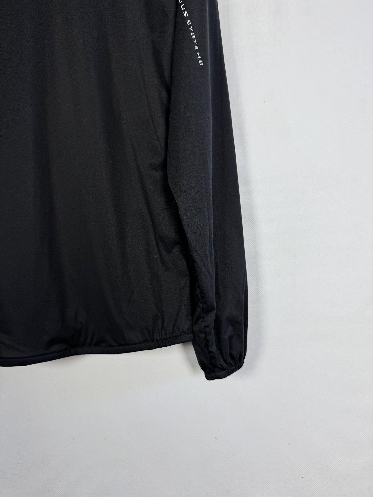 KJUS Kjus Systems Breeze Jacket Lightweight Windbreaker Size M/38 Size M / US 6-8 / IT 42-44 - 17 Thumbnail