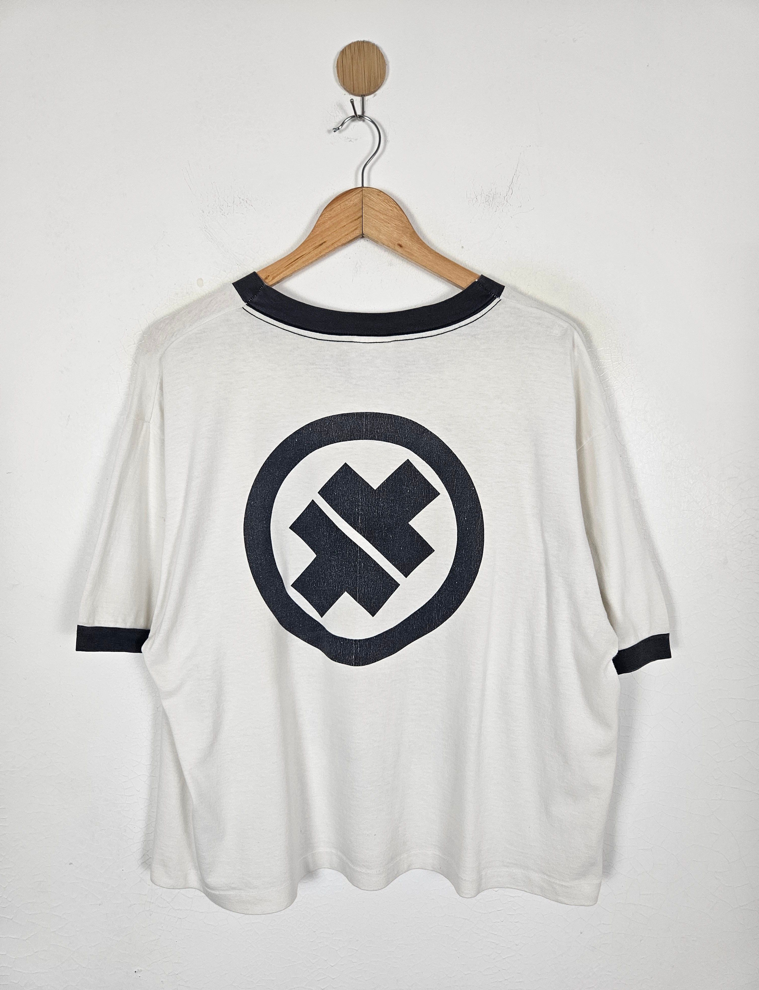 Band Tees Vintage Take That pop band tee shirt Size US XL / EU 56 / 4 - 2 Thumbnail