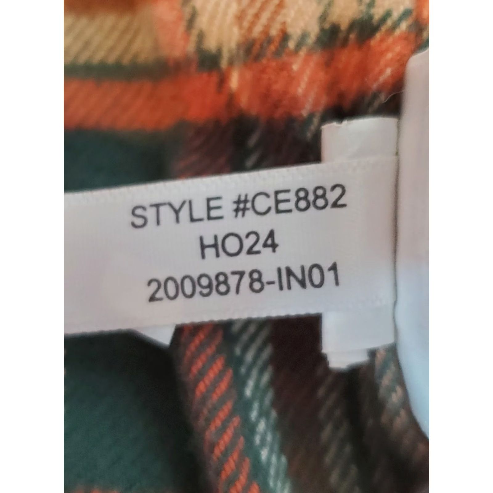 J.Crew VINTAGE J.CREW Shirtjac Shirt Jacket L Jay-? Size US L / EU 52-54 / 3 - 7 Thumbnail