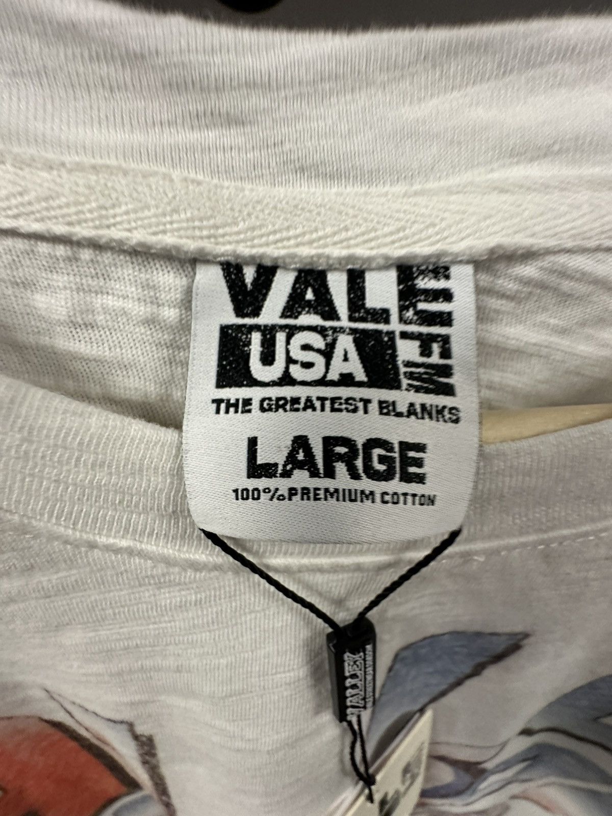 Vale Vale olympic valley new large Size US L / EU 52-54 / 3 - 2 Thumbnail