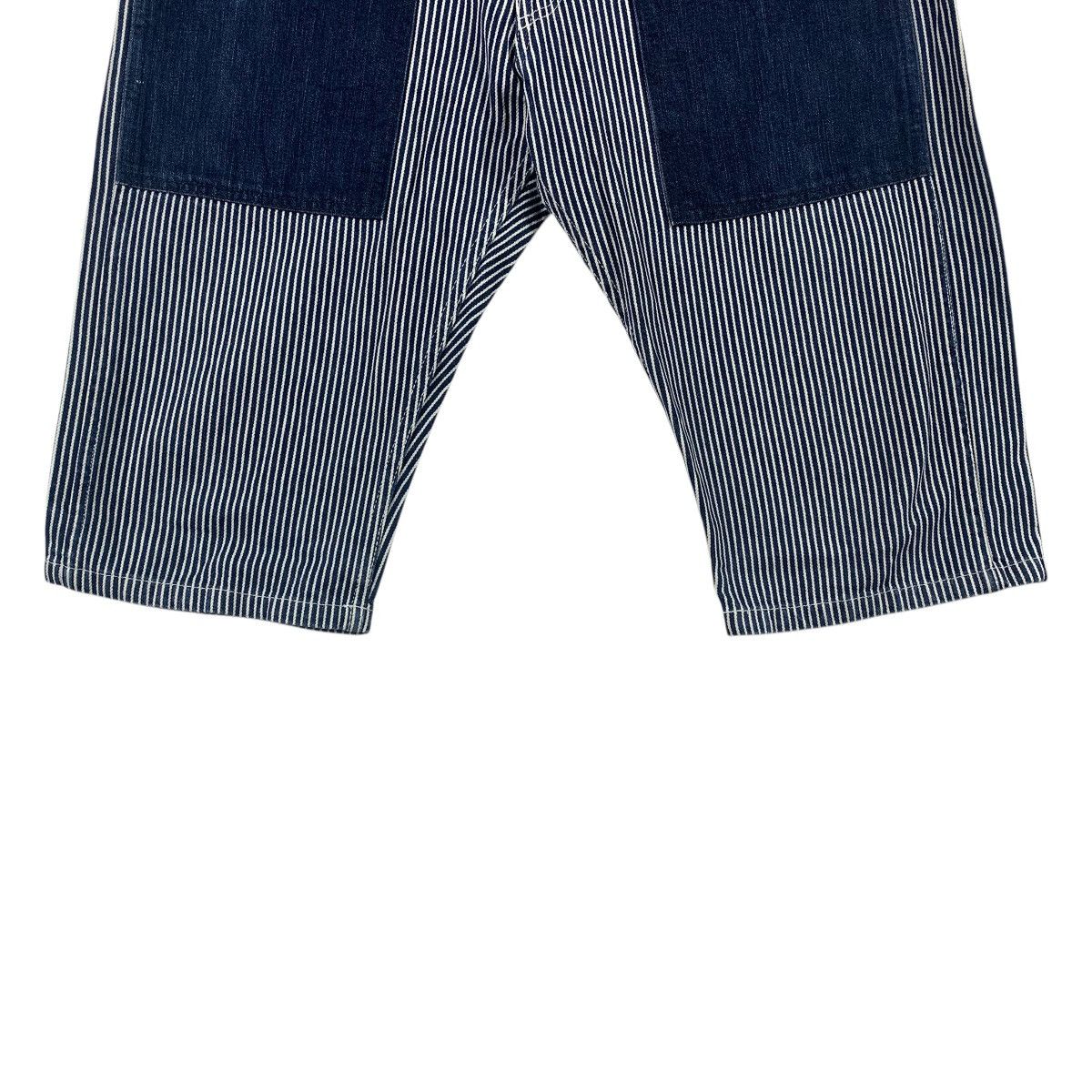 Japanese Brand × KOJIMA GENES KOJIMA GENES Hickory short pants Size US 32 / EU 48 - 8 Thumbnail