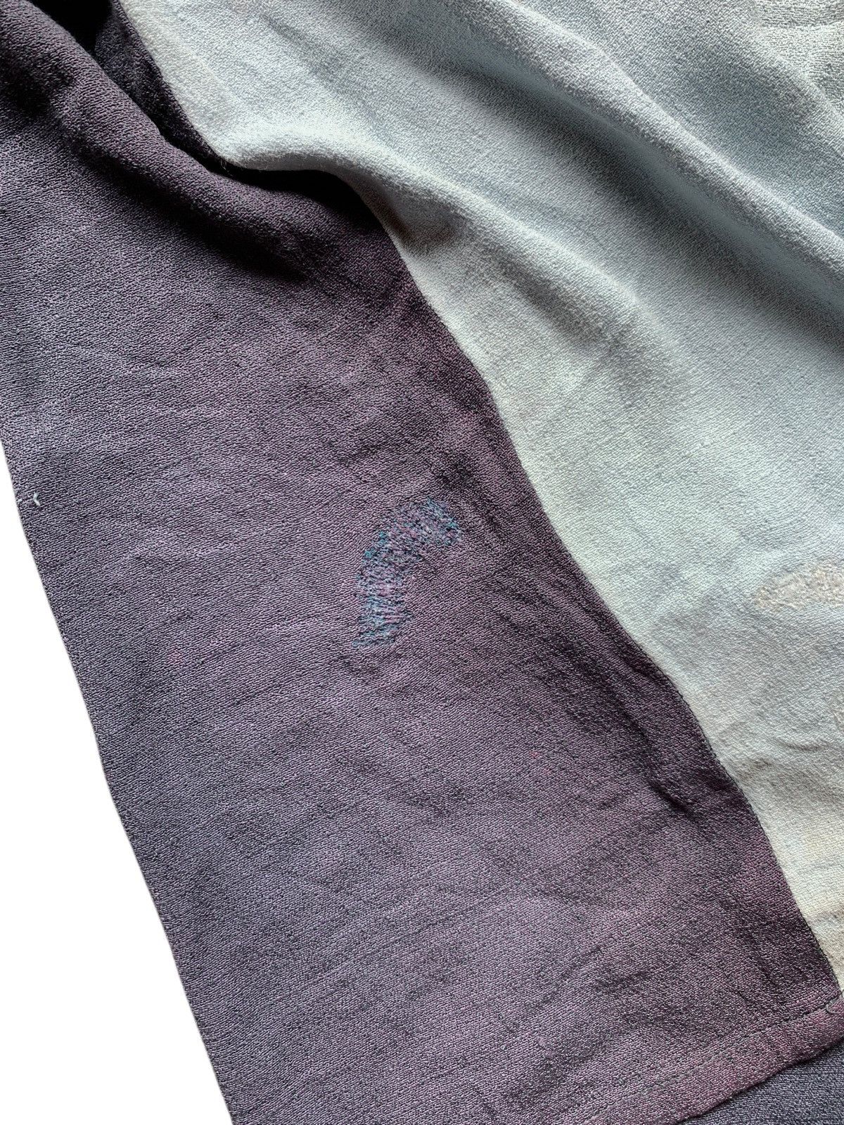Hard Rock Cafe × Vintage × Vision Streetwear Vintage Hard Rock Cafe Shirt Size US XL / EU 56 / 4 - 9 Thumbnail