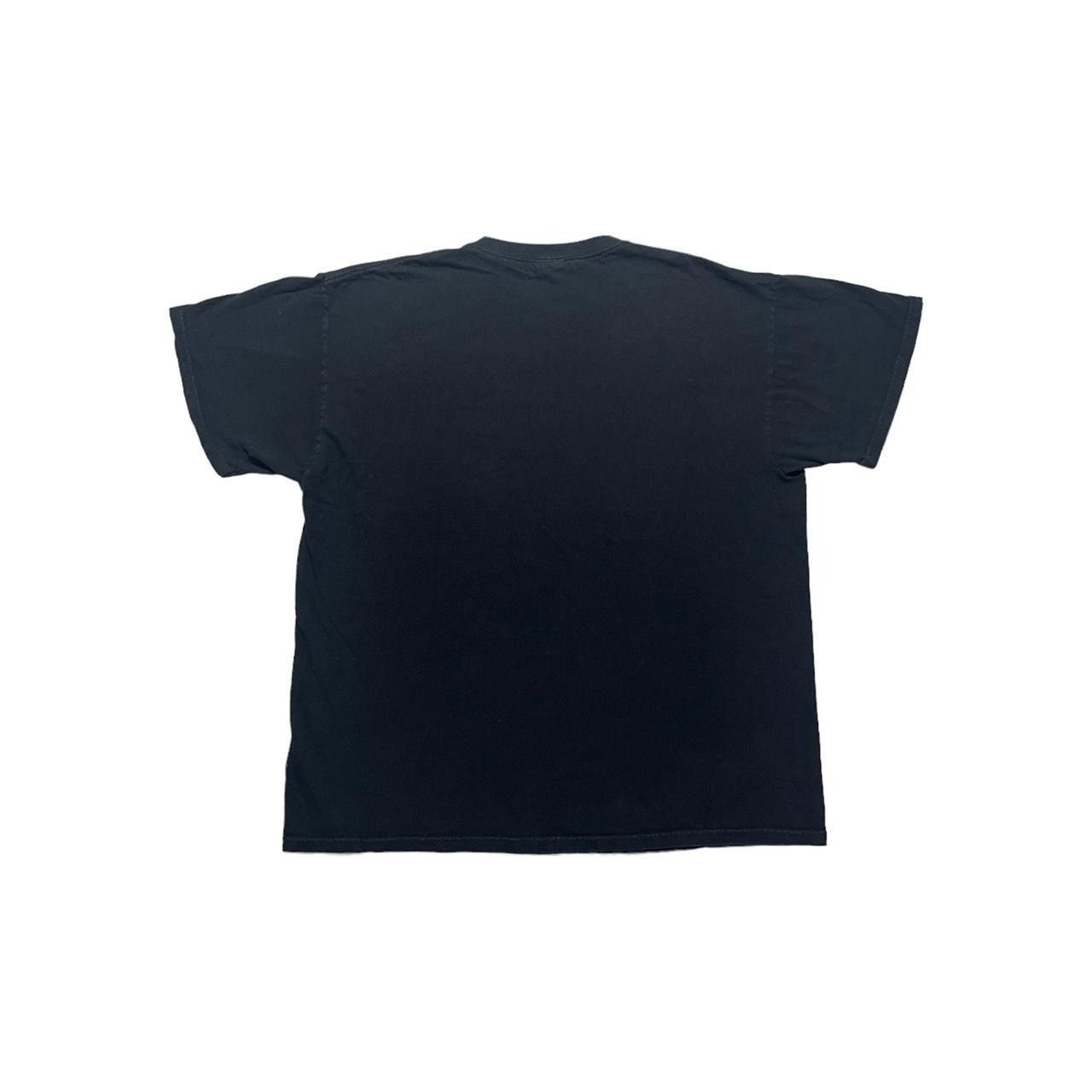Disney × Star Wars × Vintage Star Wars Darth Vader 2011 Movie T-Shirt Size US XL / EU 56 / 4 - 2 Thumbnail