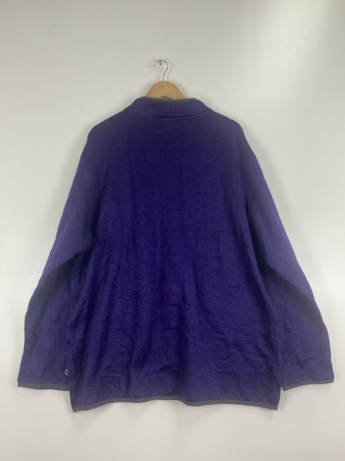 Champion Champion Washington Sweater Size US XL / EU 56 / 4 - 11 Thumbnail