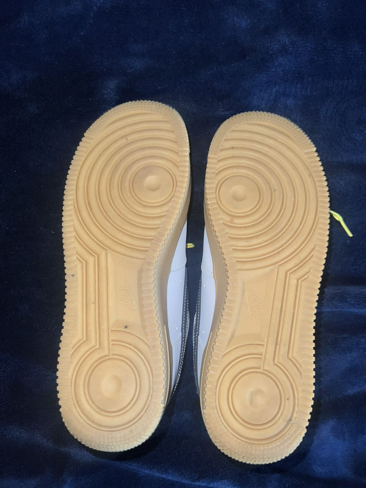 Nike Nike Air Force 1 “Go The Extra Smile” Size US 8 / EU 41 - 3 Thumbnail