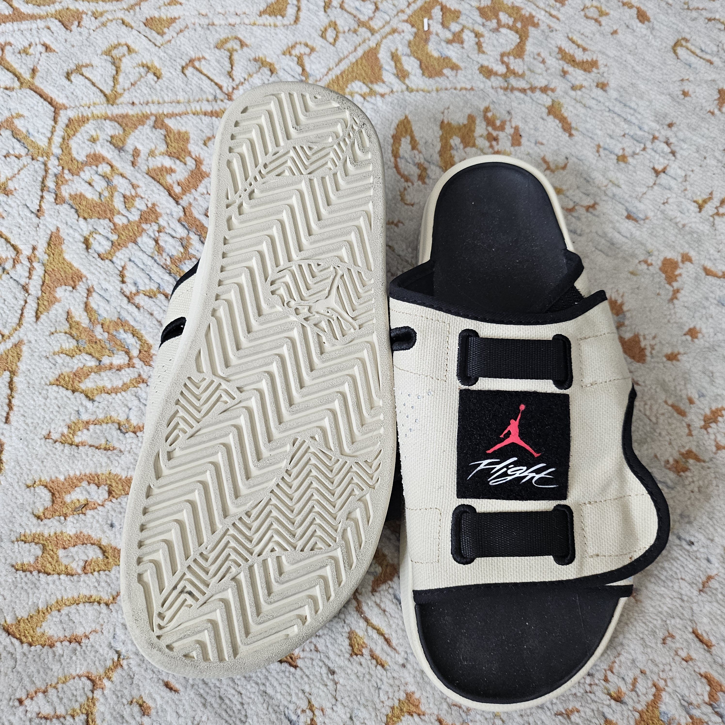 Jordan Brand × Nike Jordan LS Slides size 13 Size US 13 / EU 46 - 5 Thumbnail