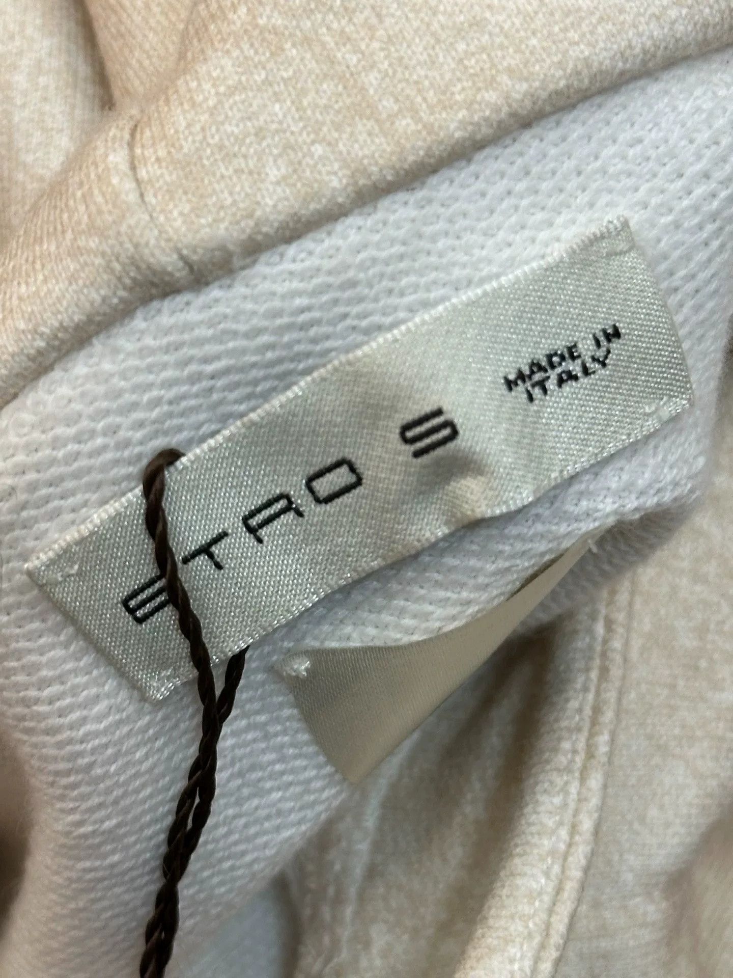 Etro Etro x Tom & Jerry Mouse Hoodie Size US S / EU 44-46 / 1 - 5 Thumbnail
