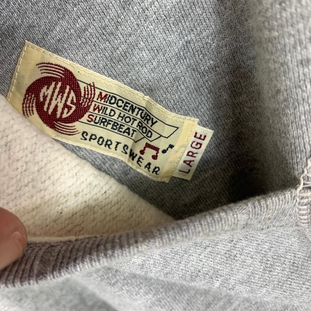 Japanese Brand × Vintage VINTAGE RIDE HARD BLACK HILLS MOTORCYCLE CLUB REVERSIBLE Size US M / EU 48-50 / 2 - 12 Thumbnail