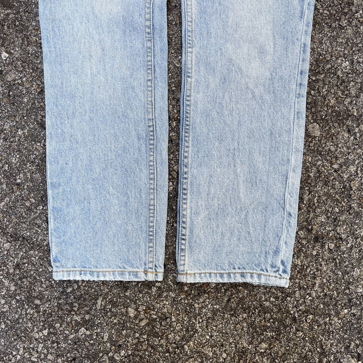 Ksubi Ksubi Jeans Women Size 25 Size 25" / US 0 / IT 36 - 3 Thumbnail