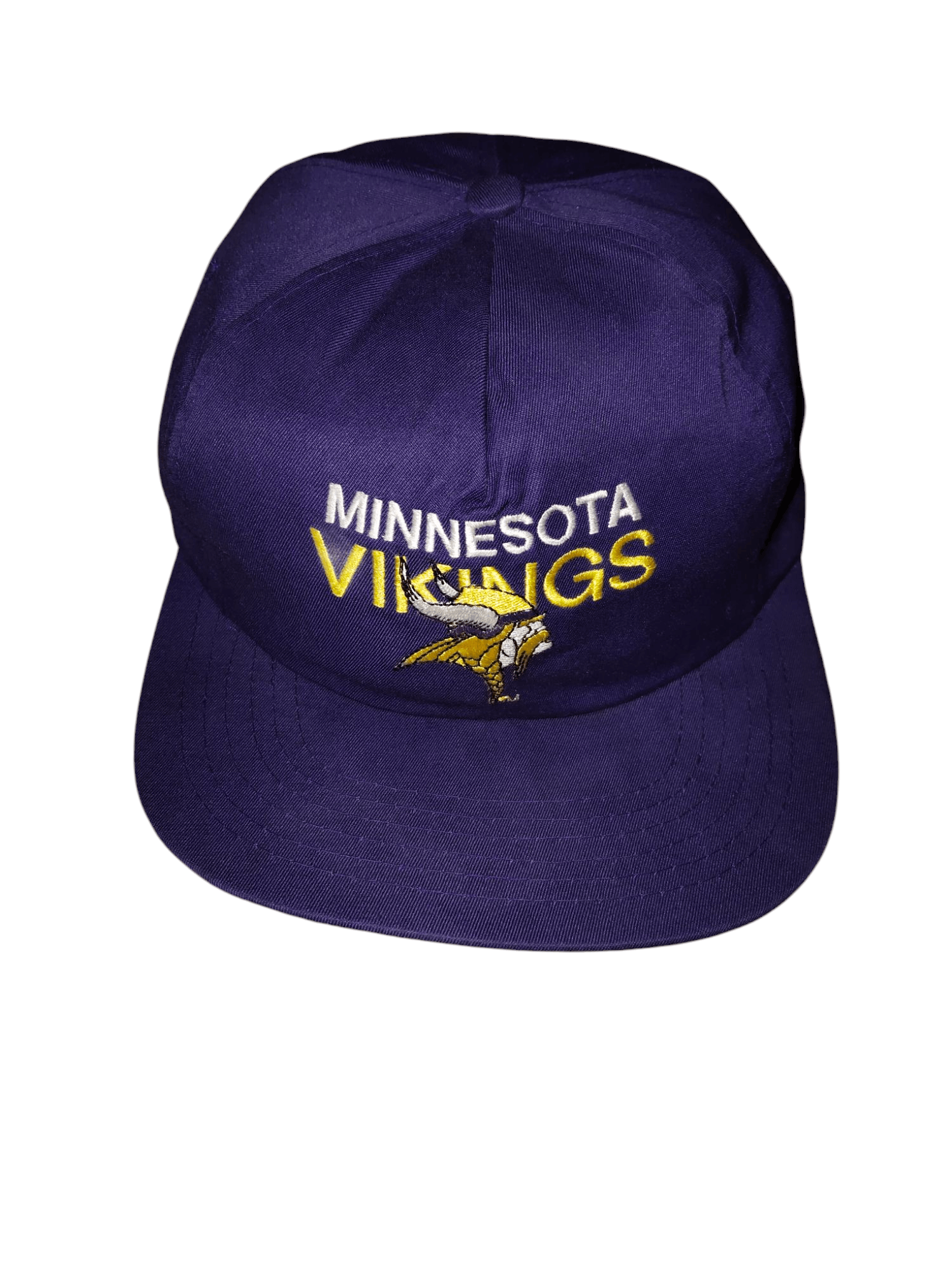 NFL Vintage 1993 NFL MINNESOTA VIKINGS x MCDONALD'S Size ONE SIZE - 1 Thumbnail