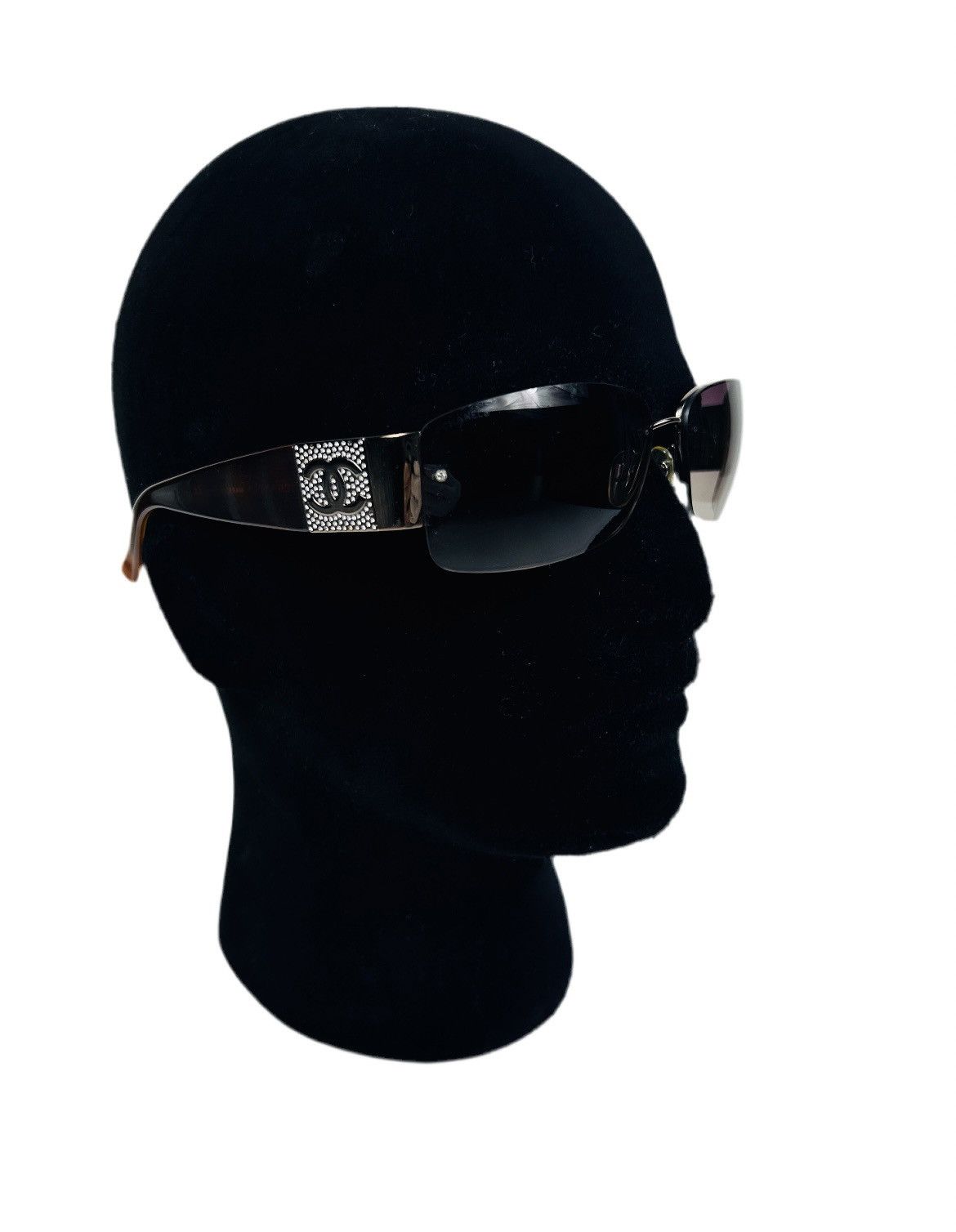 Chanel 275/13 CC Sunglasses