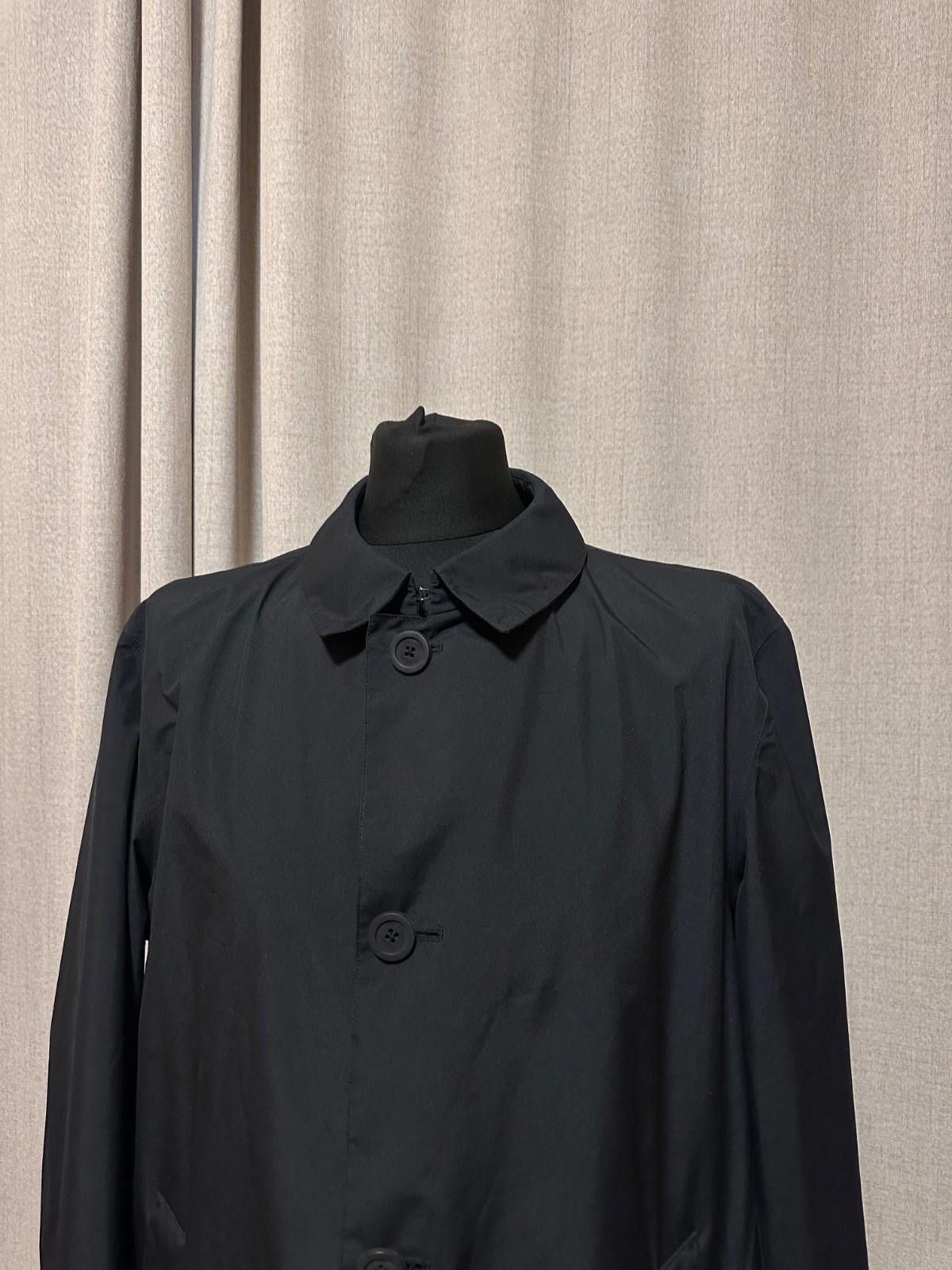 Herno HERNO LAMINAR 2L GORETEX RAINCOAT Sz 58 Size US XXL / EU 58 / 5 - 4 Thumbnail