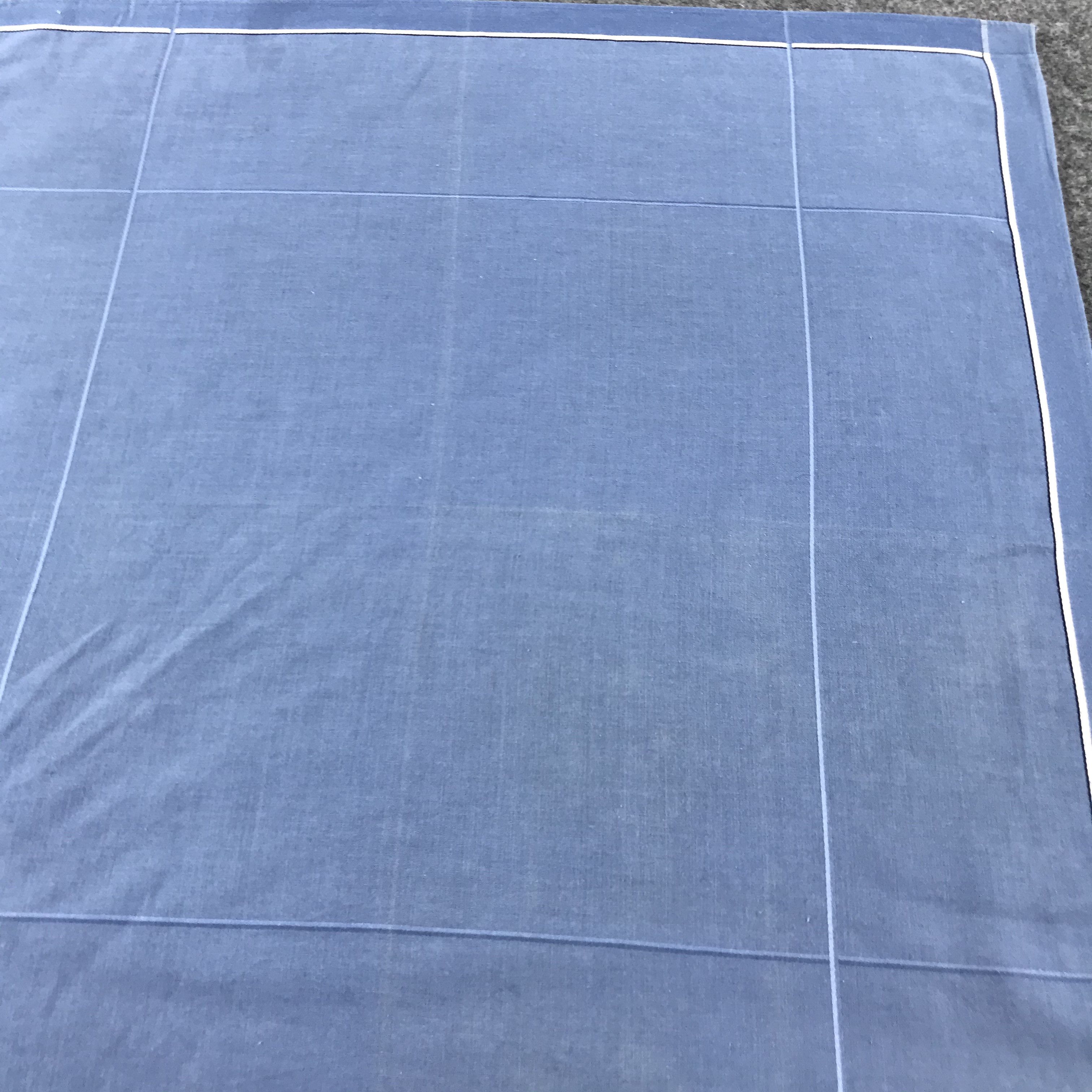 Pierre Balmain × Vintage Pierre Balmain Handkerchief Neckerchief Bandana H150 Size ONE SIZE - 6 Thumbnail