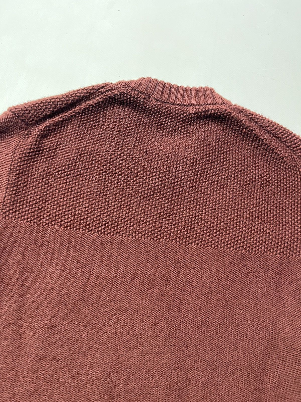 Icebreaker Icebreaker wool knit pullover Size US S / EU 44-46 / 1 - 12 Thumbnail