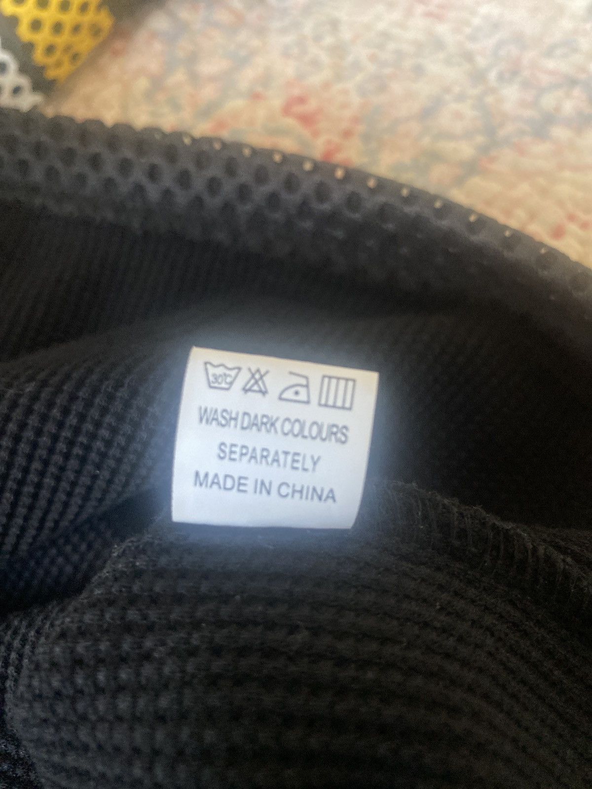 Godspeed GodSpeed MainLine Collection Size US XL / EU 56 / 4 - 8 Thumbnail