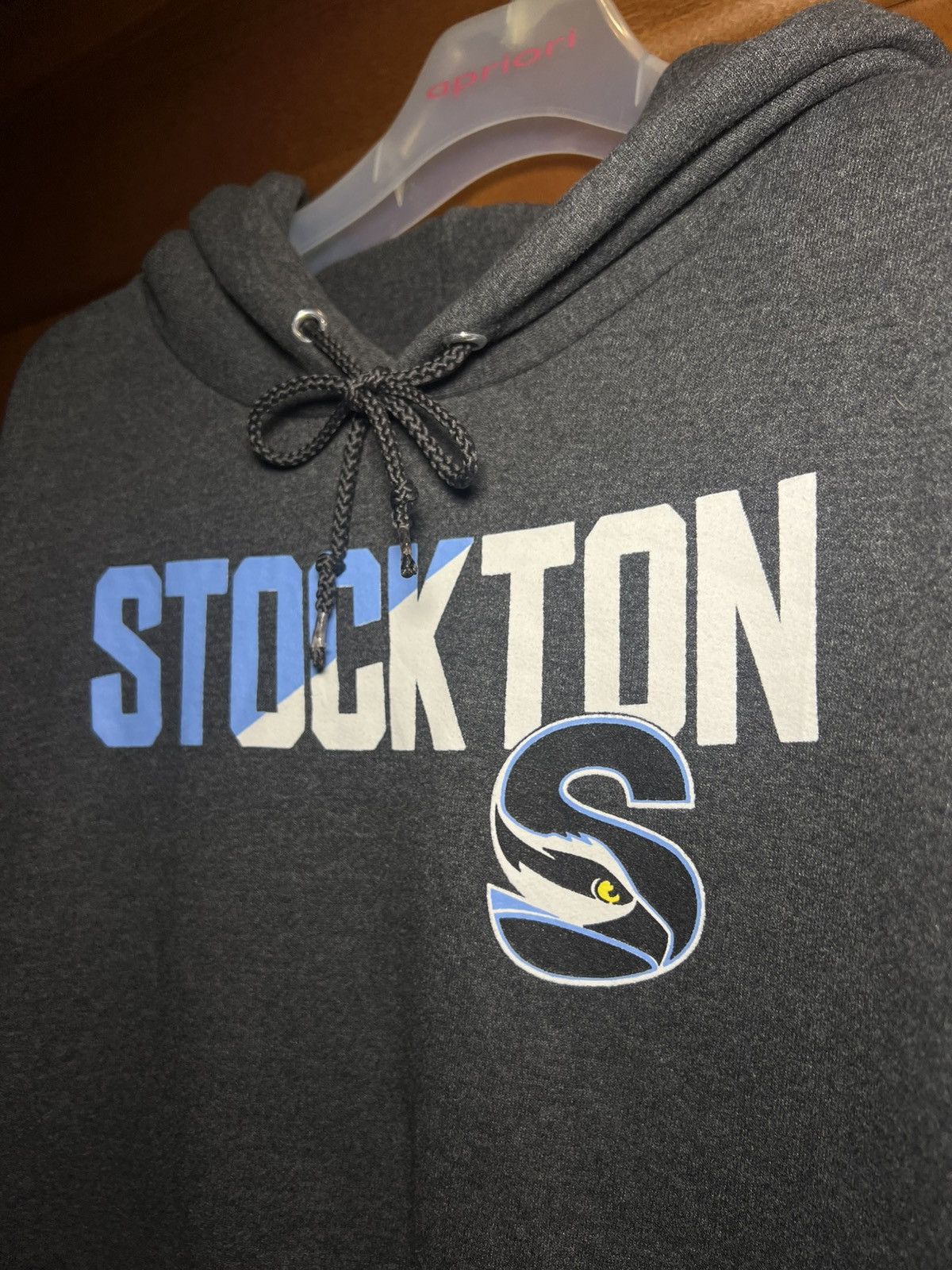 Champion (offers🤝)Champion Stockton hoodie 💫 Size US M / EU 48-50 / 2 - 4 Thumbnail