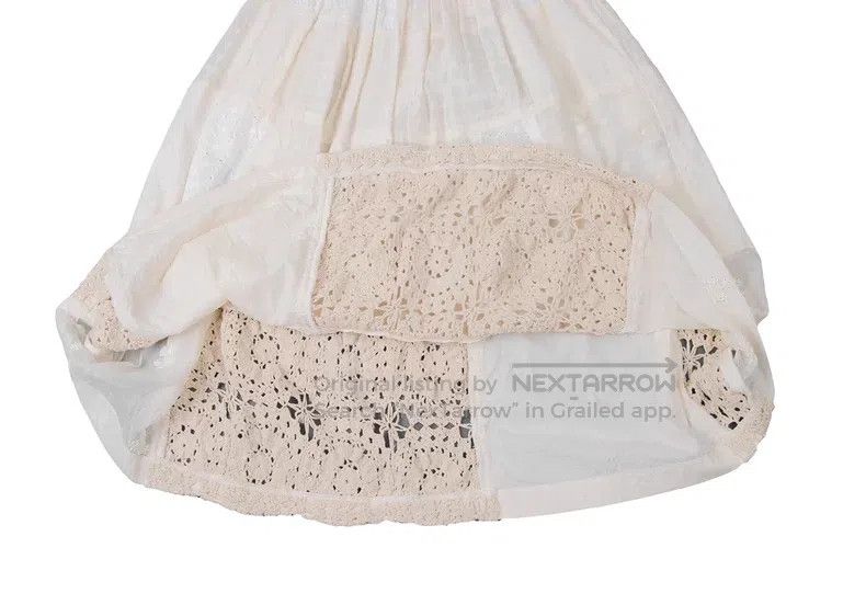 Comme des Garcons Comme Des Garcons size M Skirt Size 23" - 7 Thumbnail