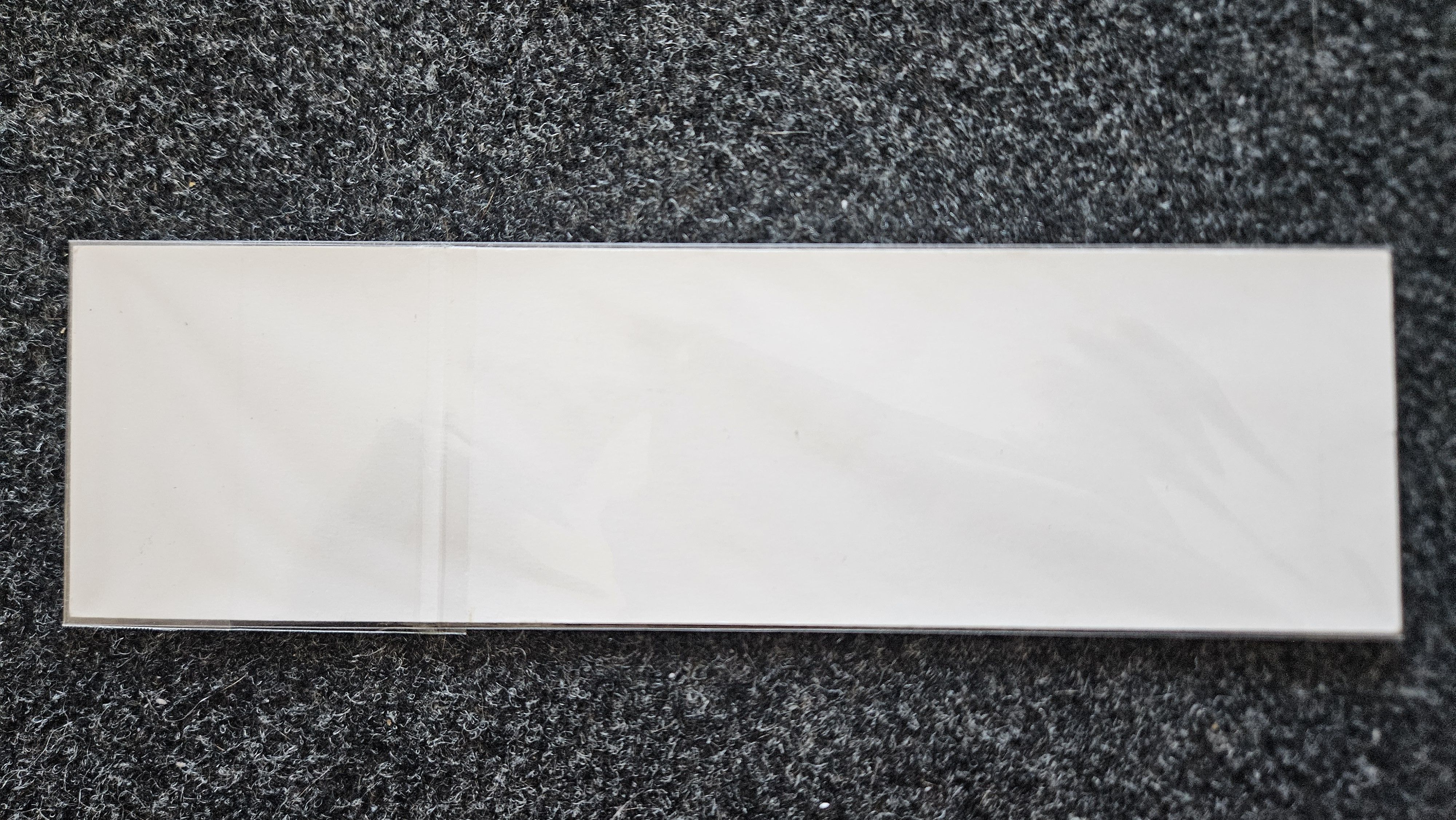 Supreme SUPREME Roy Lichtenstein Box Logo Sticker SS06 Size ONE SIZE - 2 Thumbnail