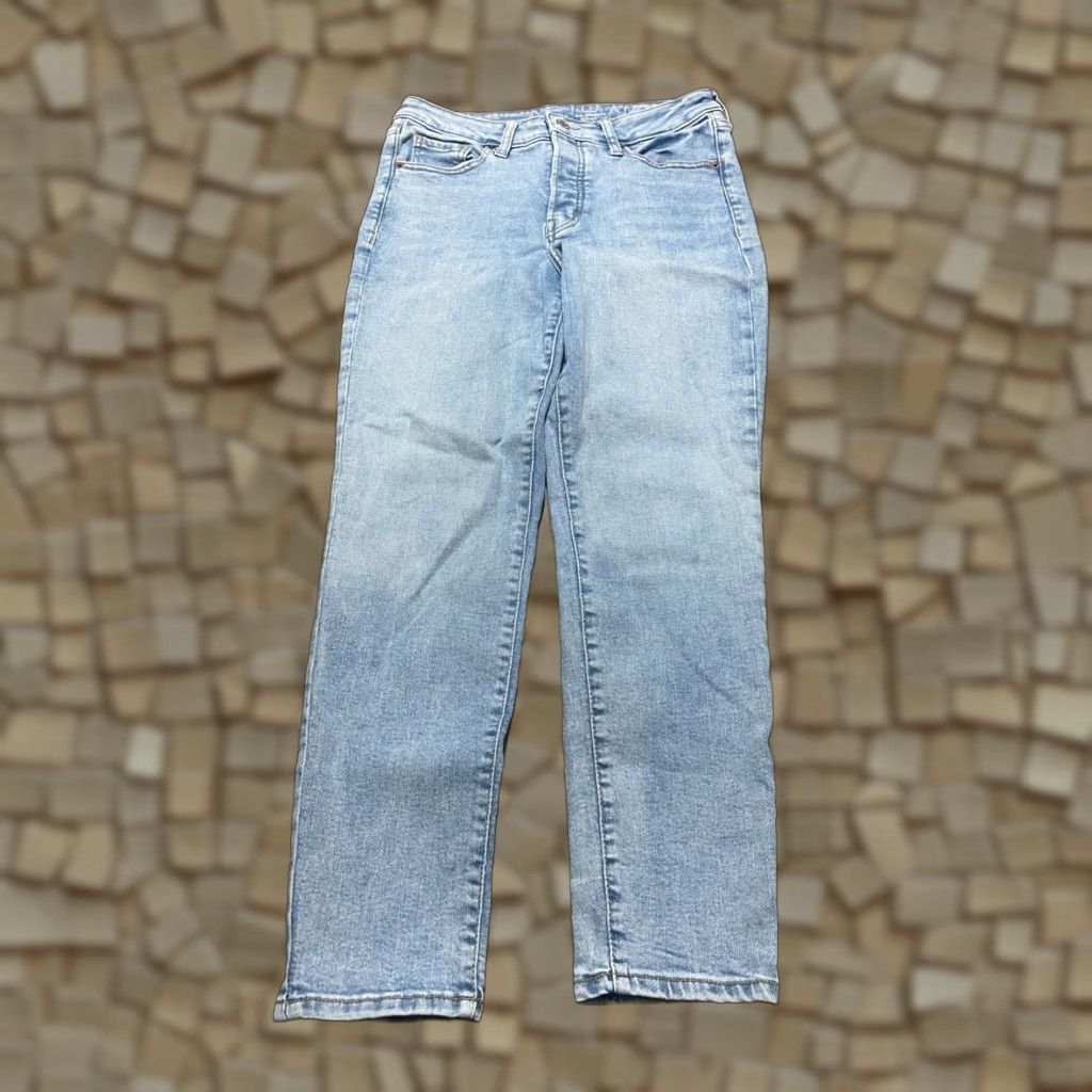 Old Navy VINTAGE Old Navy Jeans Shirt? Size 28" / US 6 / IT 42 - 1 Thumbnail