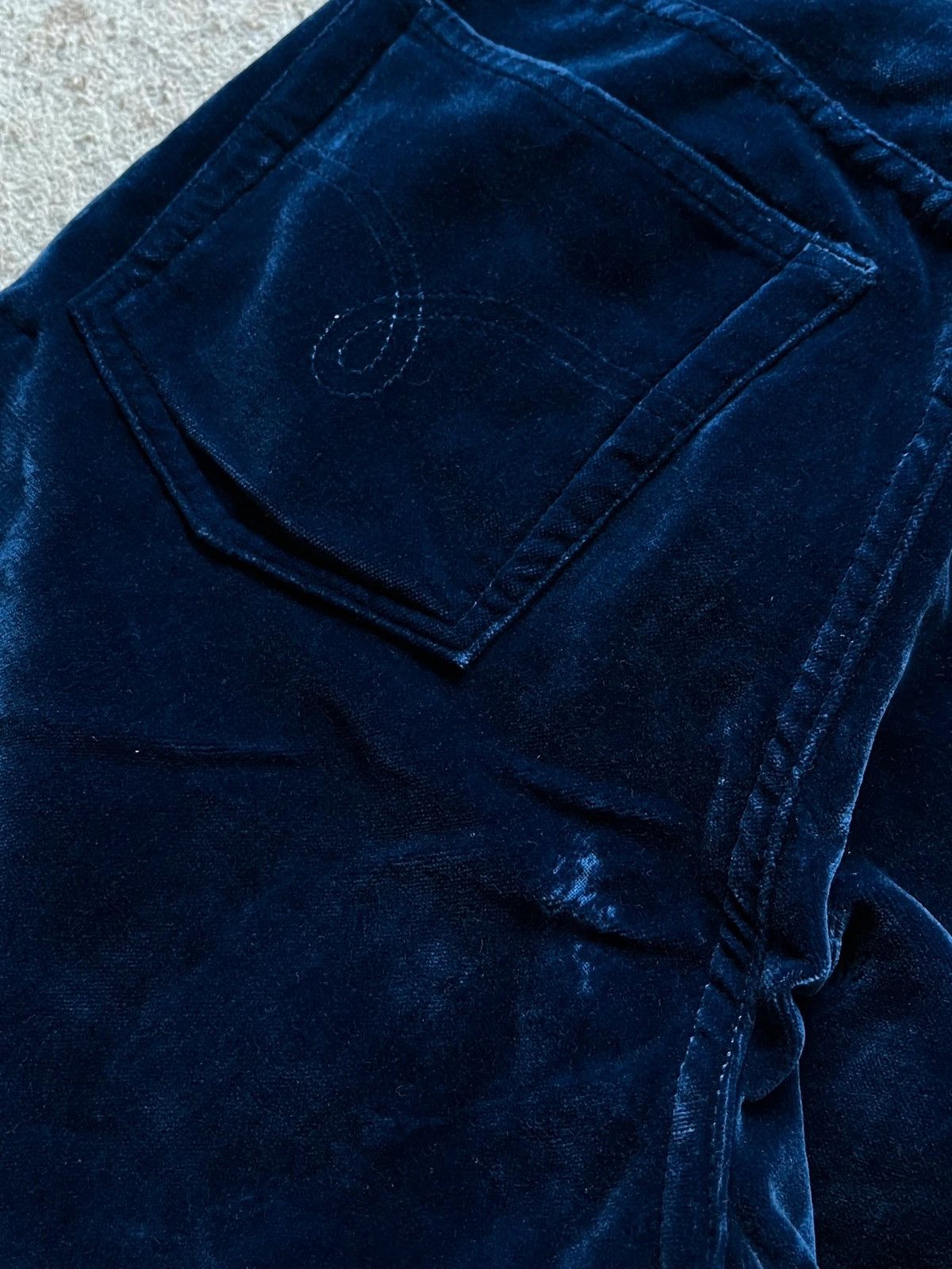 Ralph Lauren Ralph Lauren Polo Country Sz W 27 Made in USA Size 27" / US 4 / IT 40 - 15 Thumbnail
