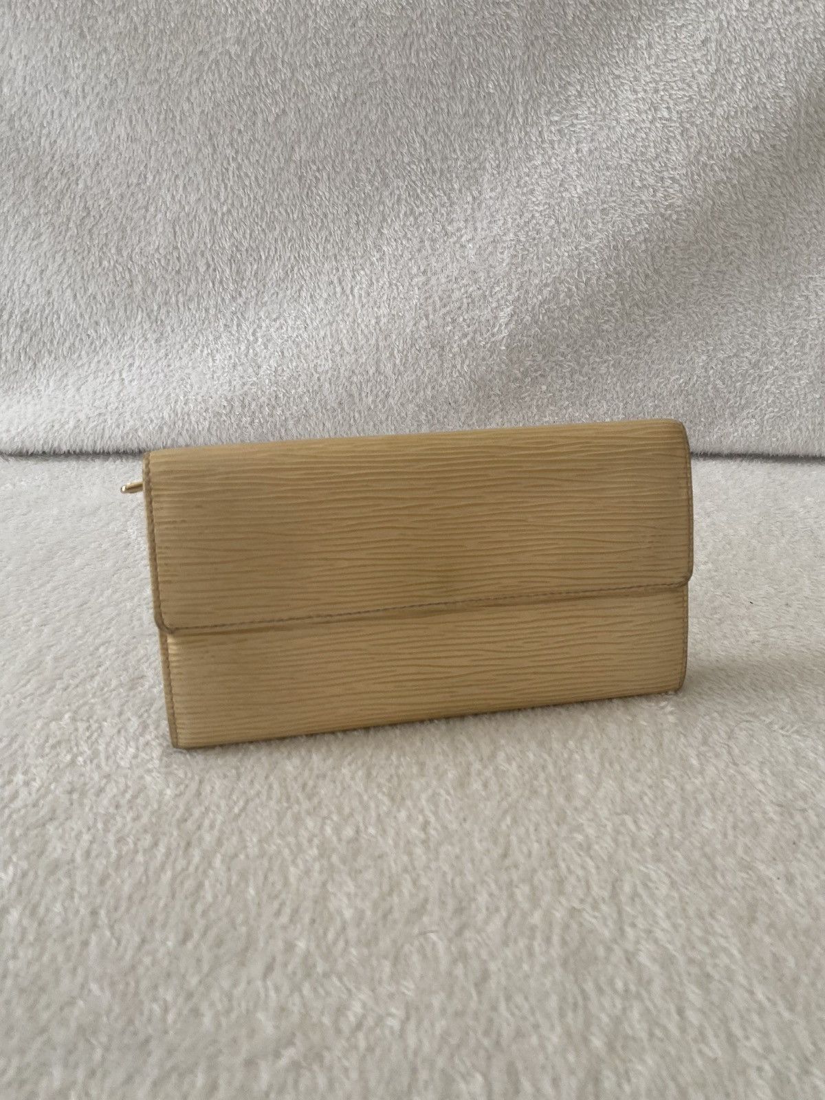 Louis Vuitton Louis Vuitton Wallet Size ONE SIZE - 1 Thumbnail