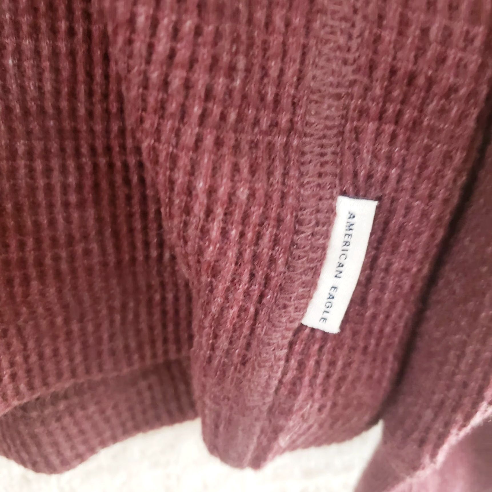 American Eagle Outfitters VINTAGE? No. Size US L / EU 52-54 / 3 - 5 Thumbnail