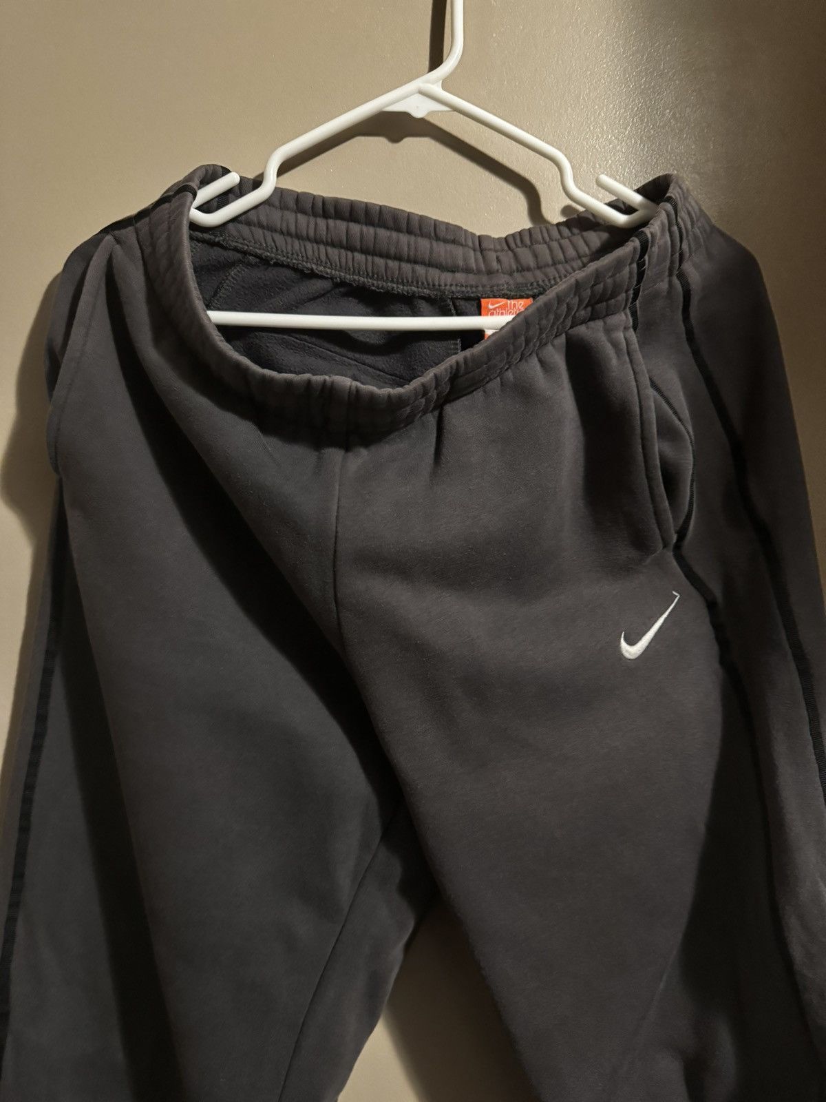 Nike Nike Vintage Baggy OG Sweats Size US 30 / EU 46 - 3 Thumbnail