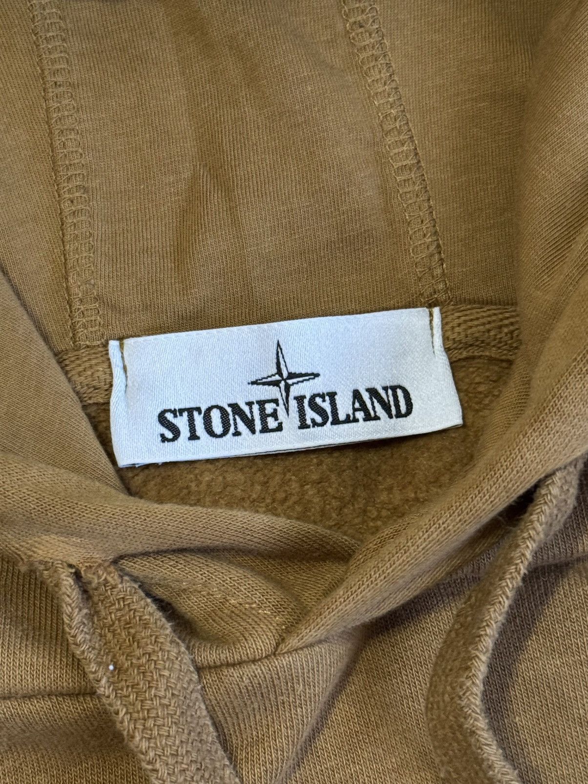 Stone Island 🔷Stone Island Hoodie🔷 Size US XXL / EU 58 / 5 - 5 Thumbnail